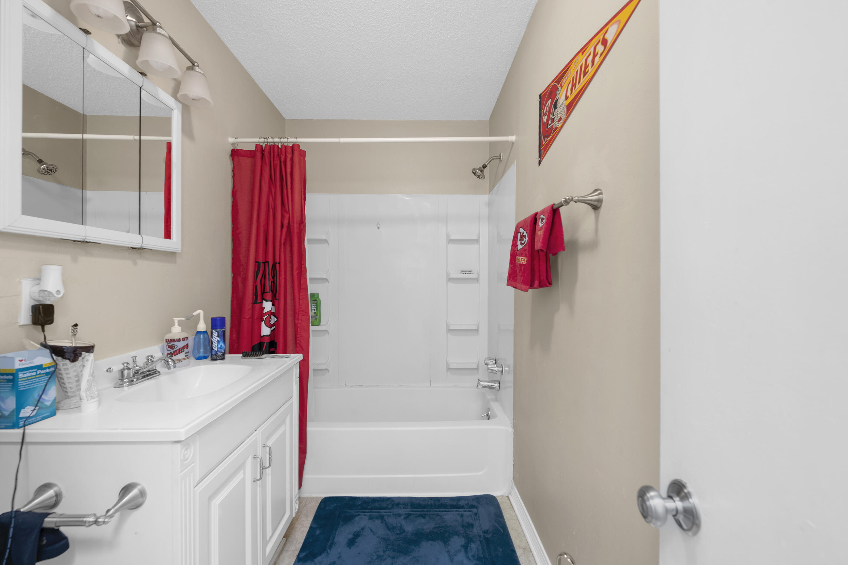 EDNEYS 2ND ADDN - Residential