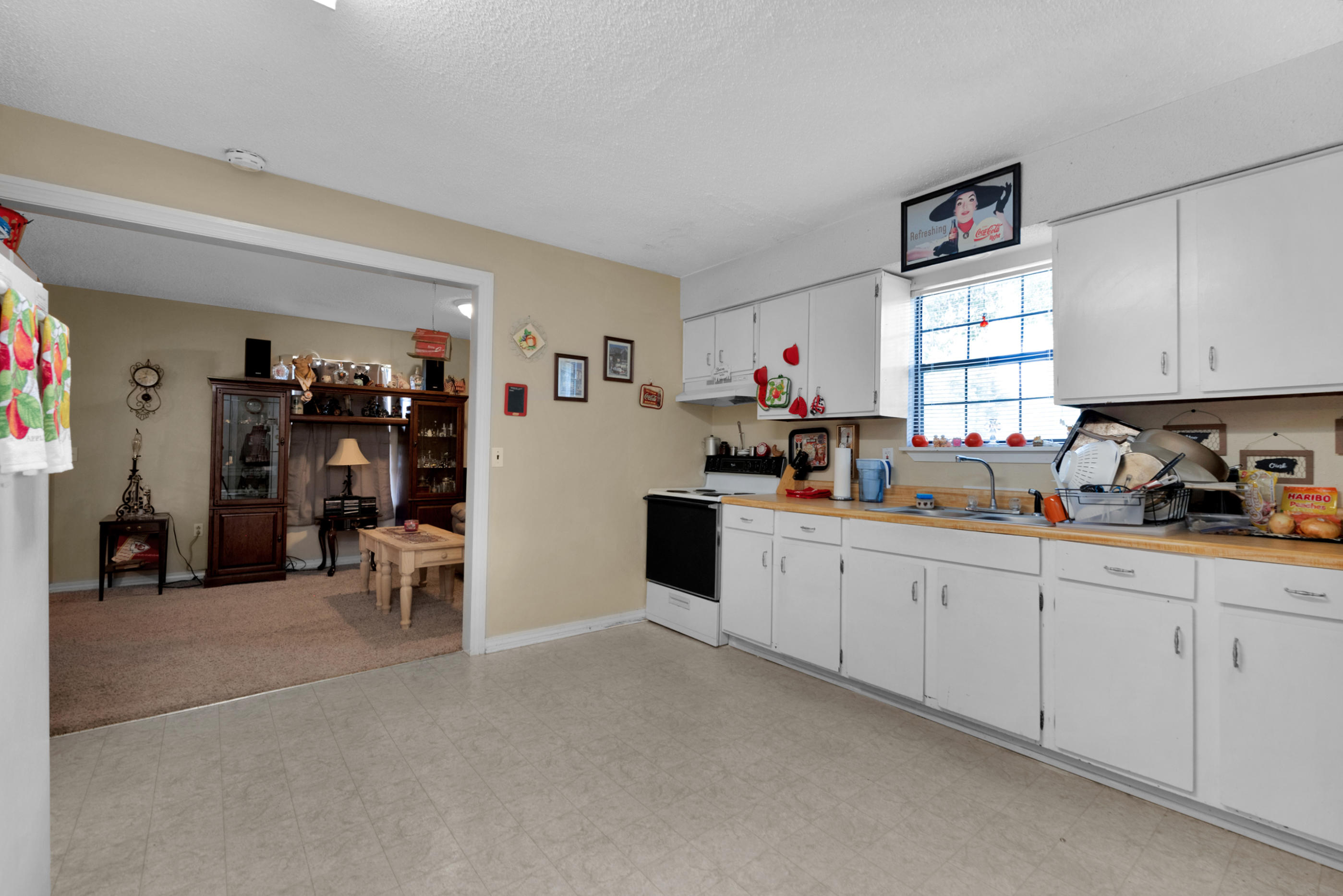 EDNEYS 2ND ADDN - Residential