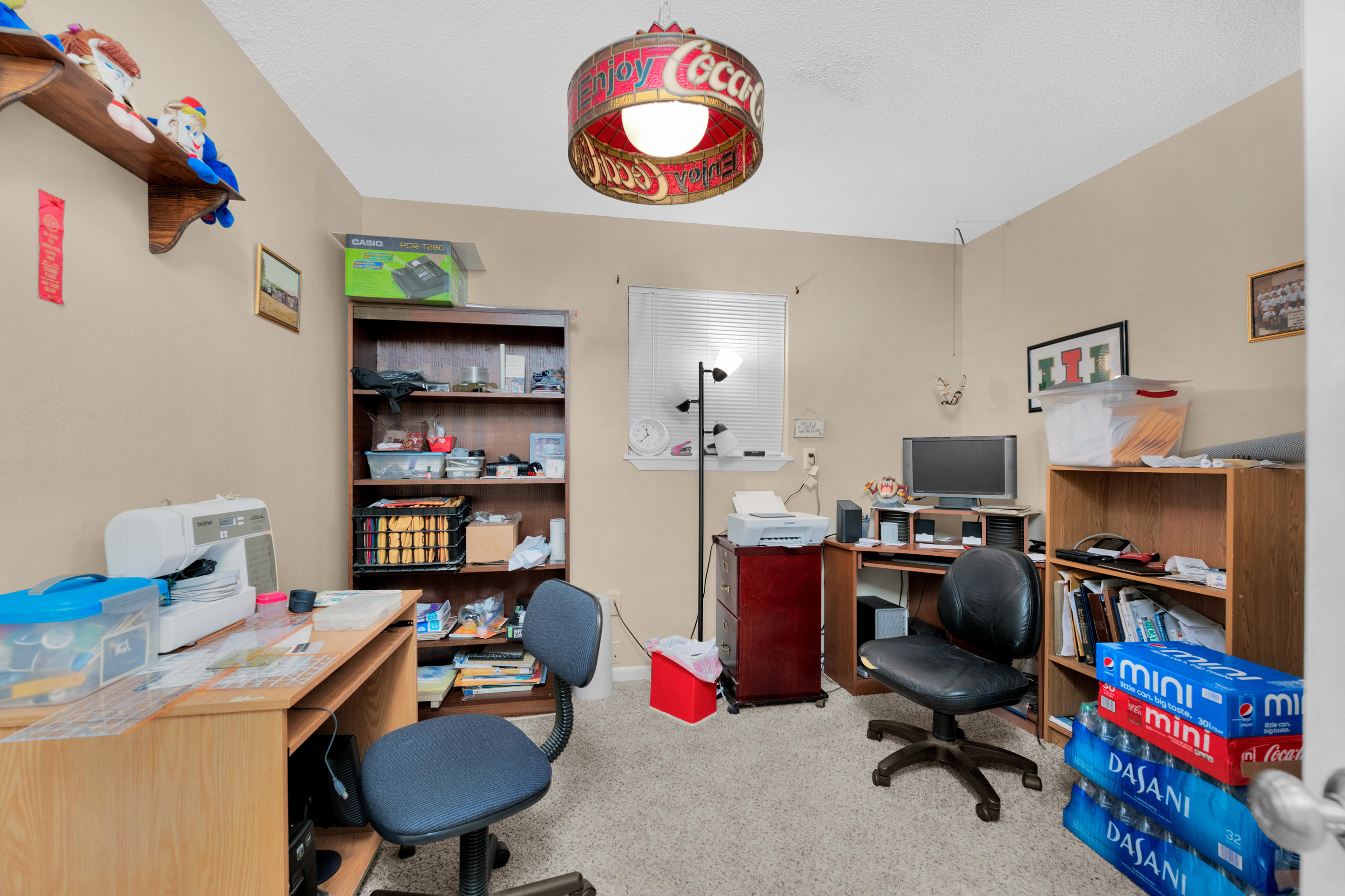 EDNEYS 2ND ADDN - Residential