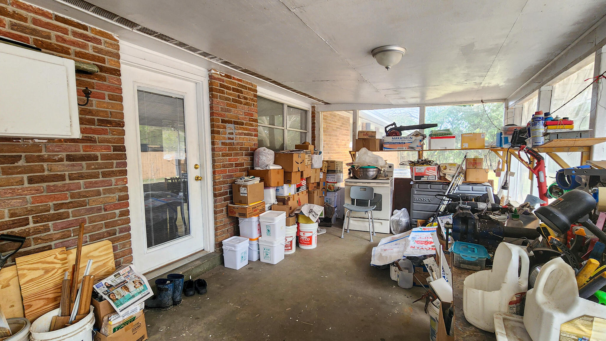 VESTA HEIGHTS - Residential