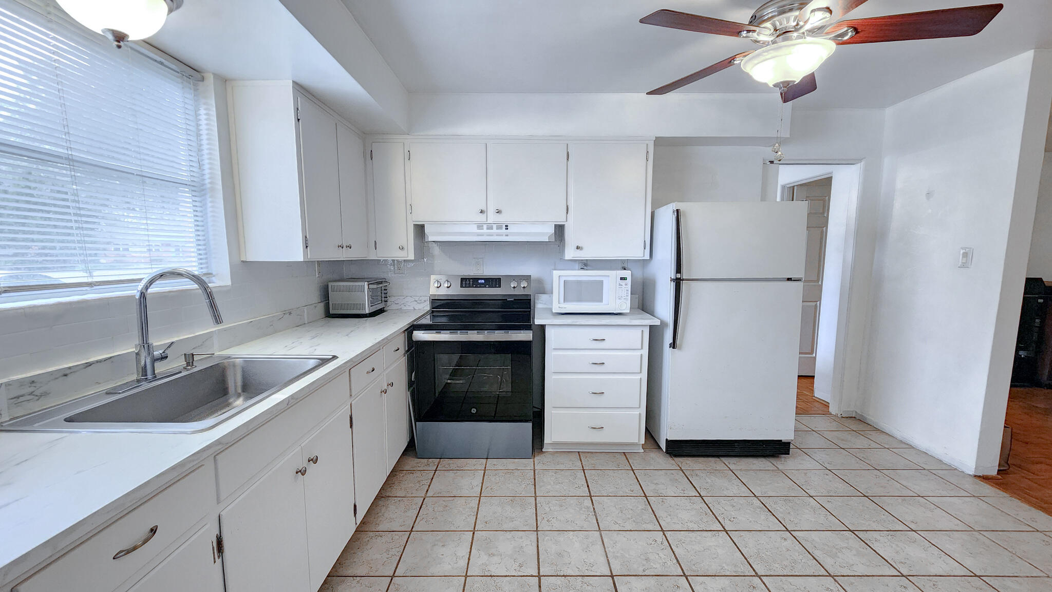 VESTA HEIGHTS - Residential