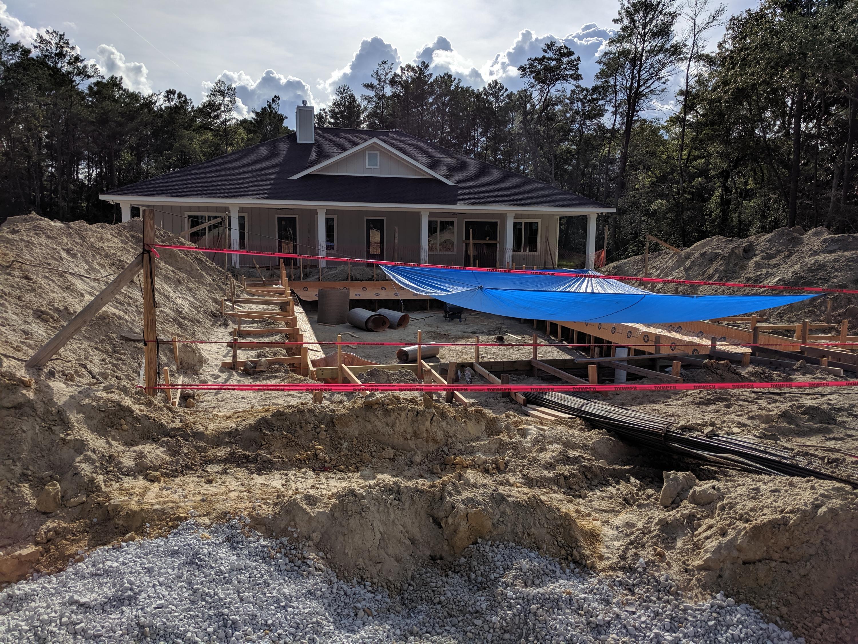 Lafayette Creek Landing - Residential