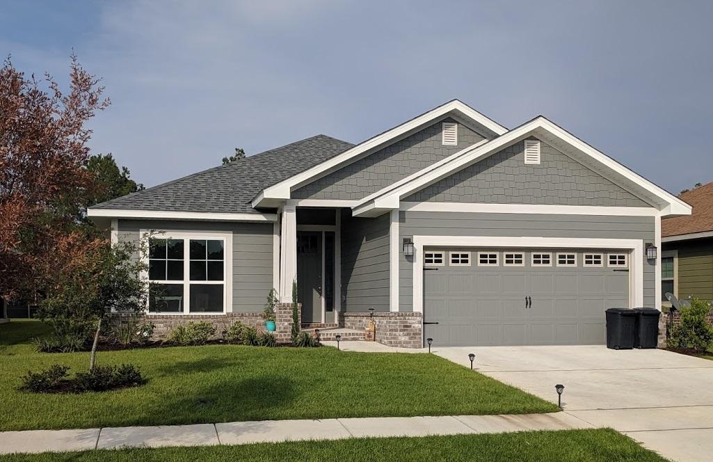 Lafayette Creek Landing - Residential