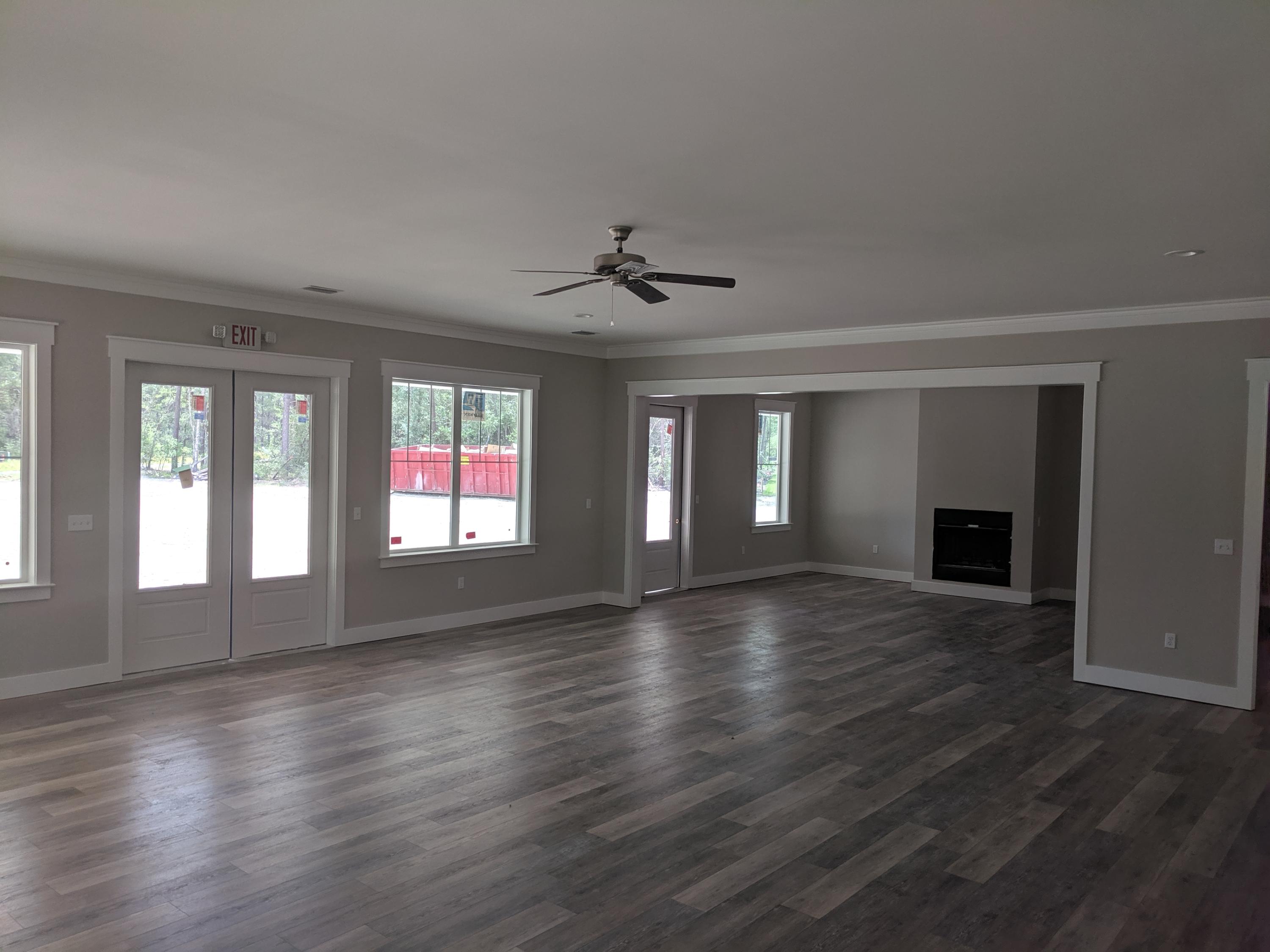 Lafayette Creek Landing - Residential