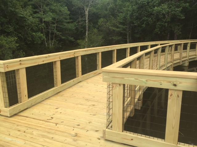 Lafayette Creek Landing - Residential