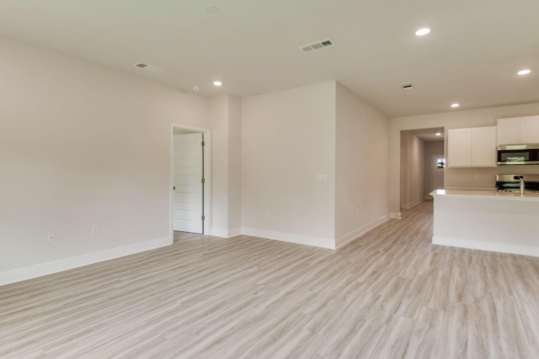 PLANTATION WOODS - Residential