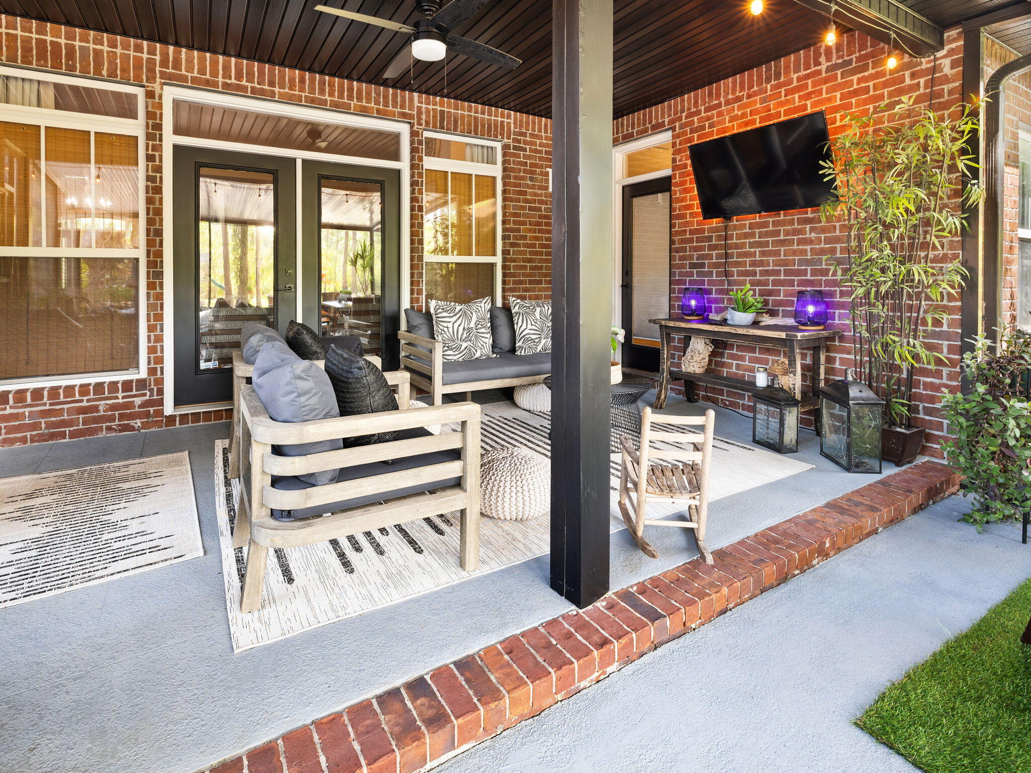 WINDSWEPT ESTATES - Residential