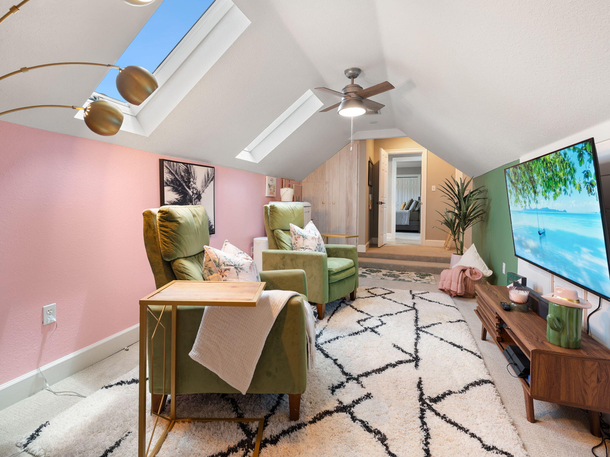 WINDSWEPT ESTATES - Residential