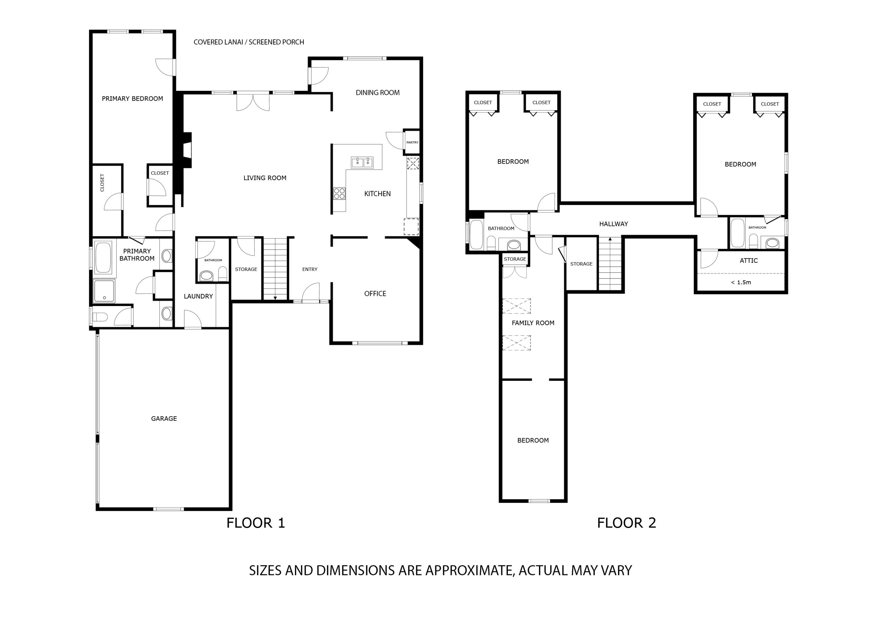 WINDSWEPT ESTATES - Residential