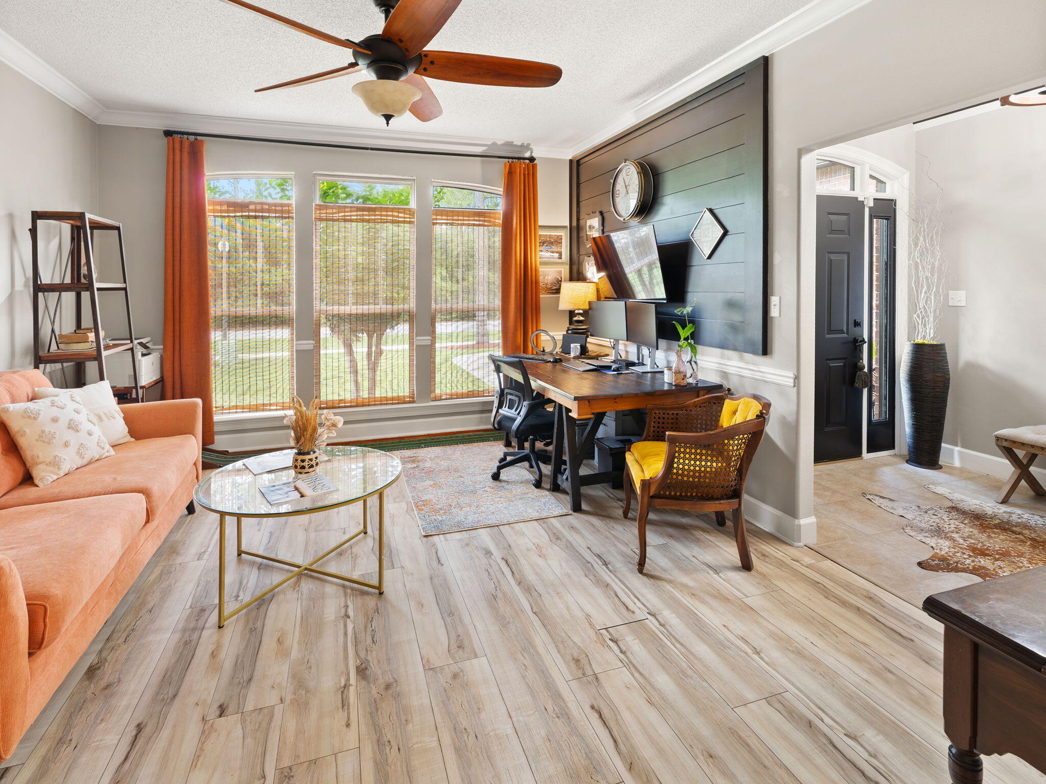 WINDSWEPT ESTATES - Residential