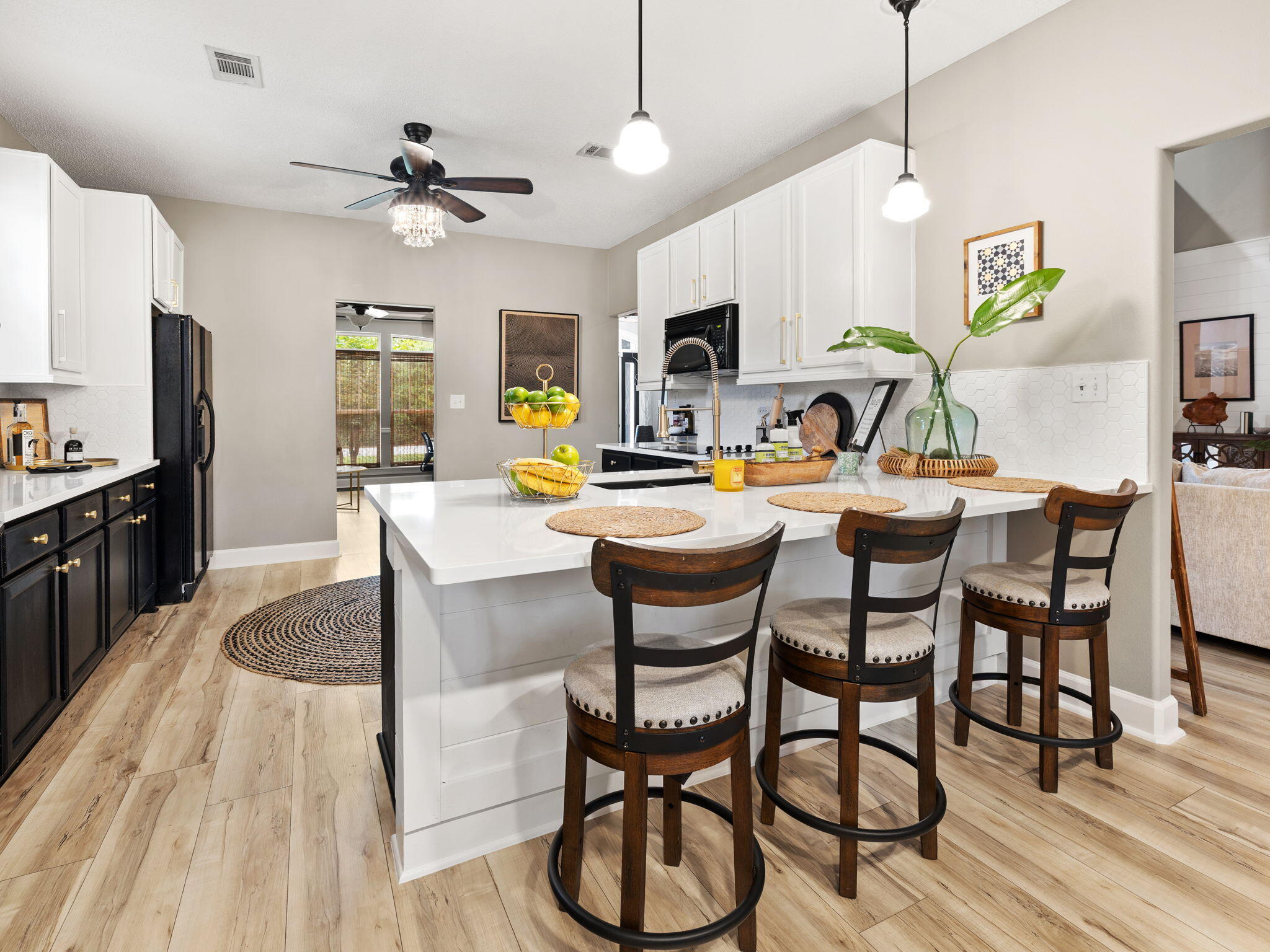 WINDSWEPT ESTATES - Residential