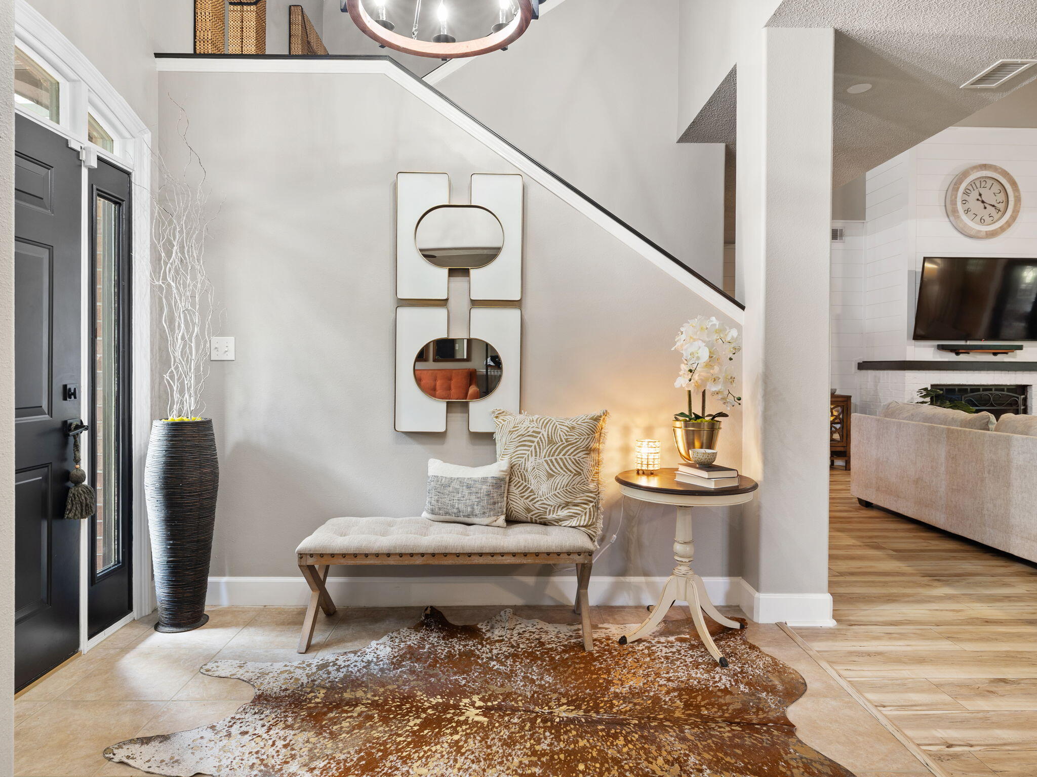 WINDSWEPT ESTATES - Residential