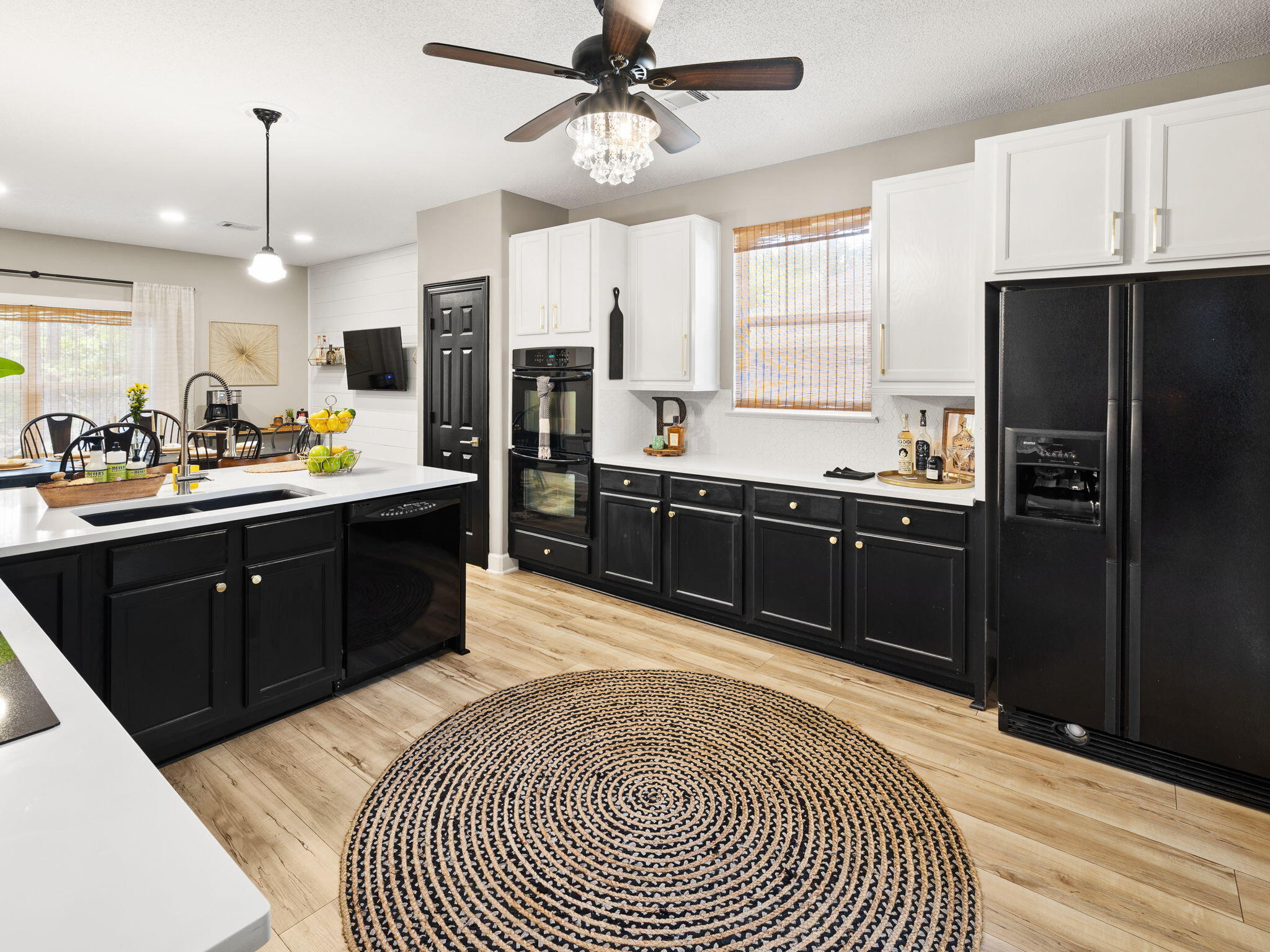 WINDSWEPT ESTATES - Residential