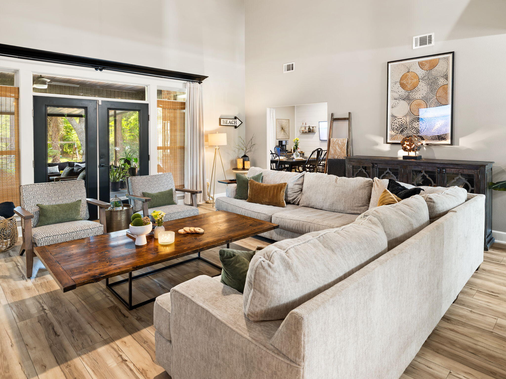 WINDSWEPT ESTATES - Residential