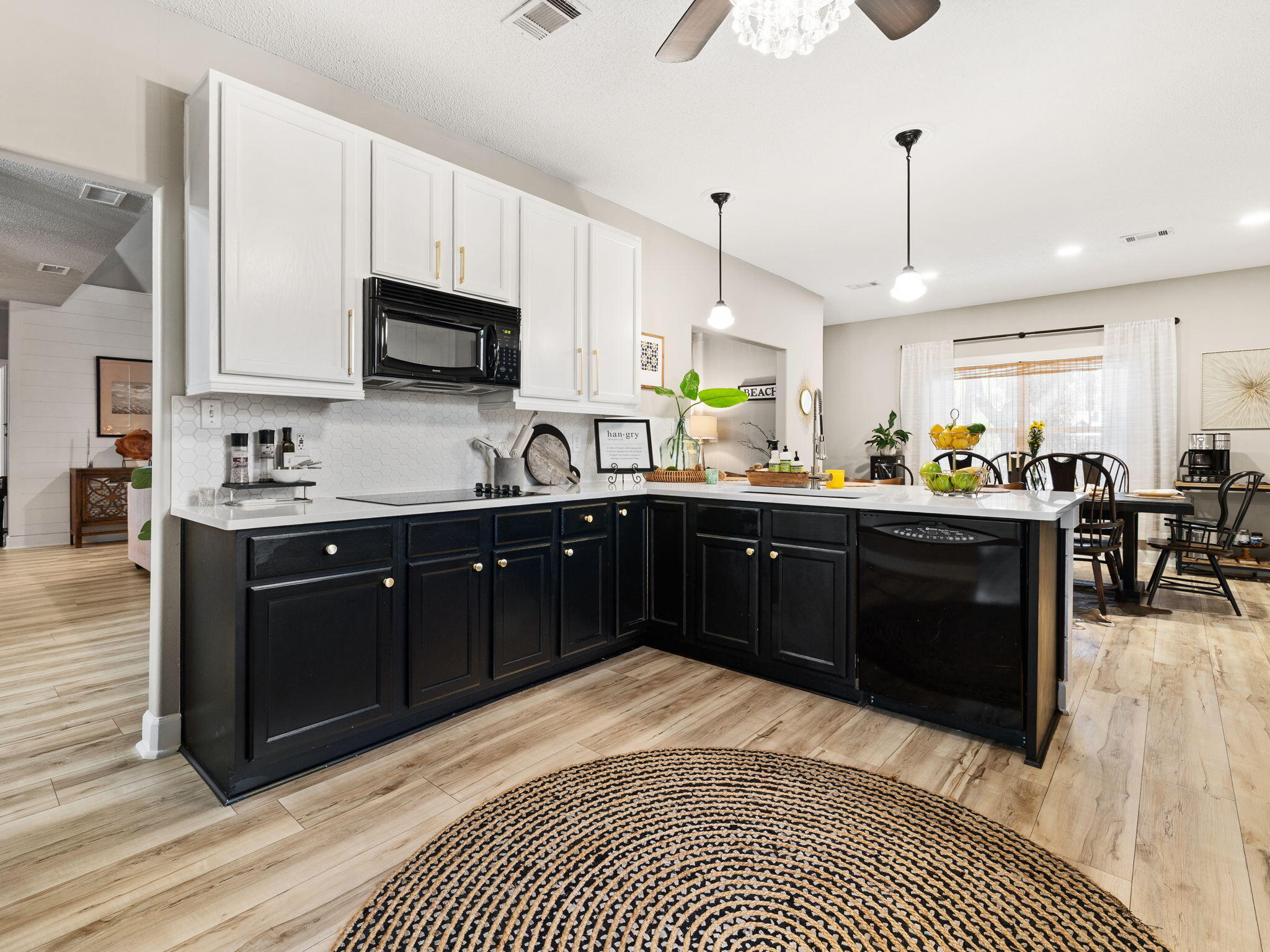 WINDSWEPT ESTATES - Residential