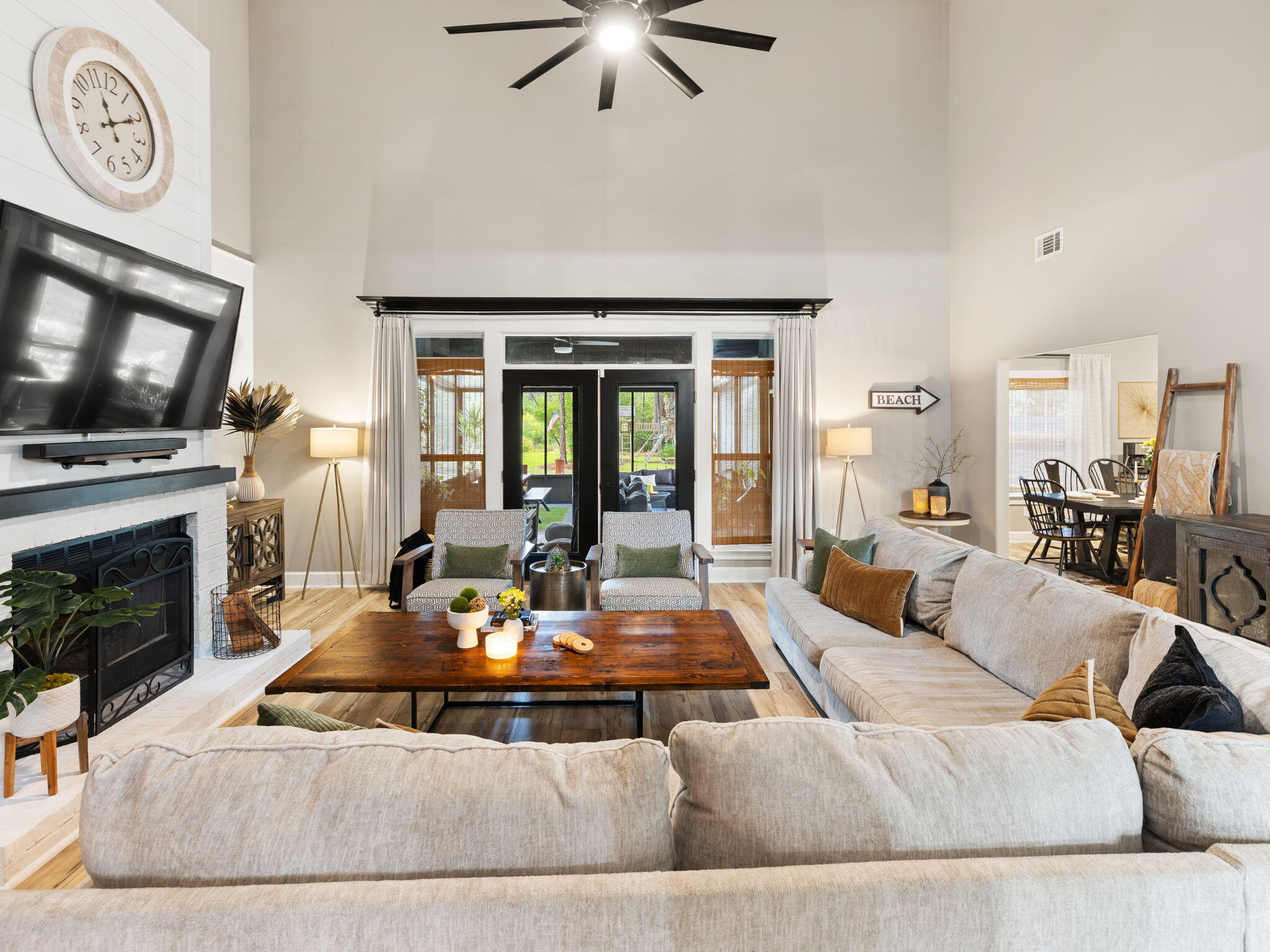 WINDSWEPT ESTATES - Residential