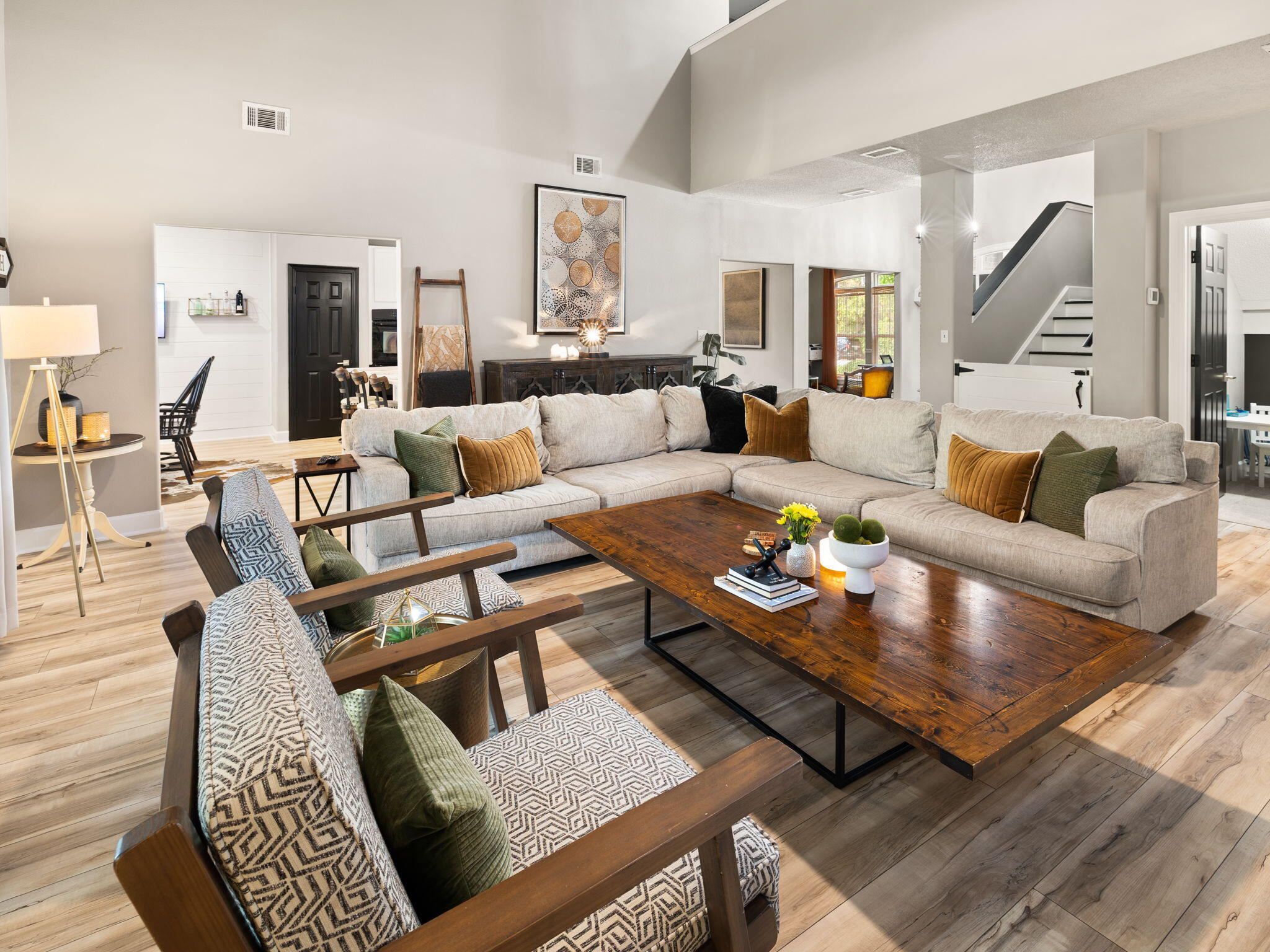 WINDSWEPT ESTATES - Residential