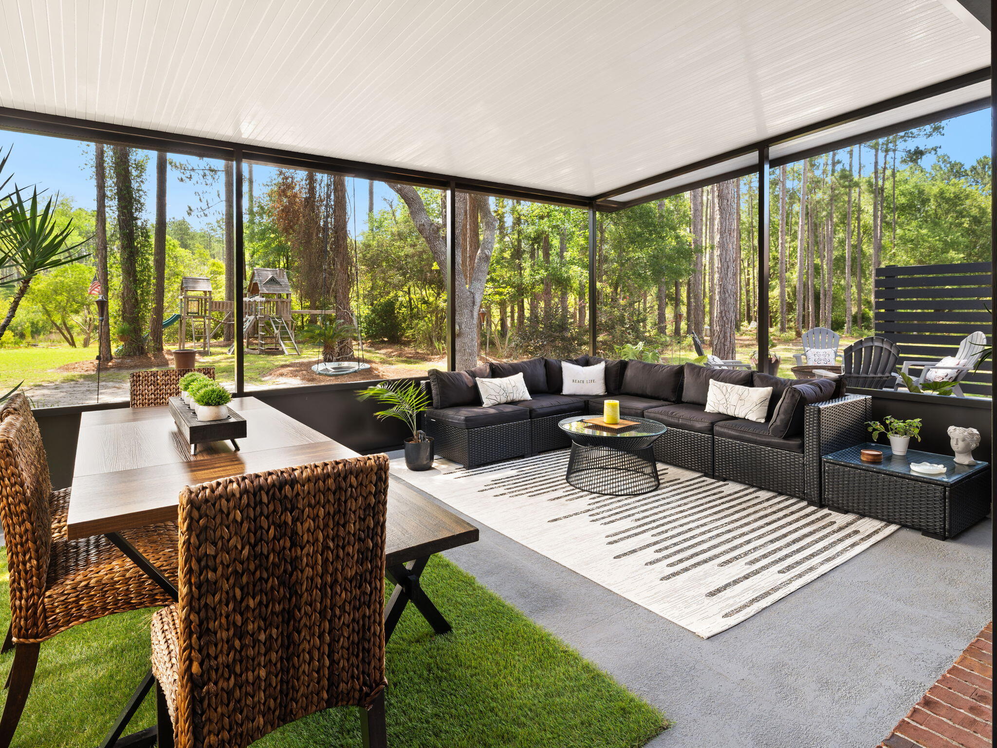 WINDSWEPT ESTATES - Residential