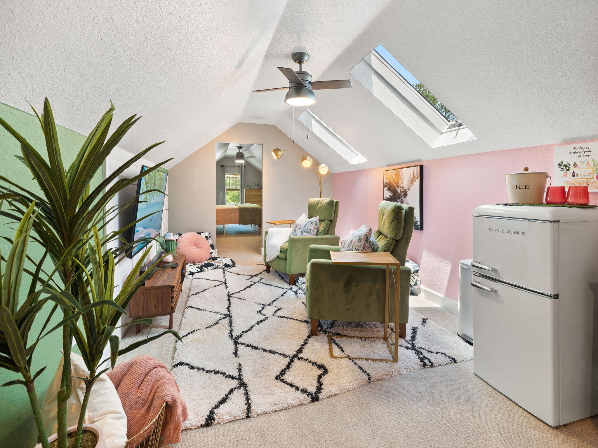 WINDSWEPT ESTATES - Residential