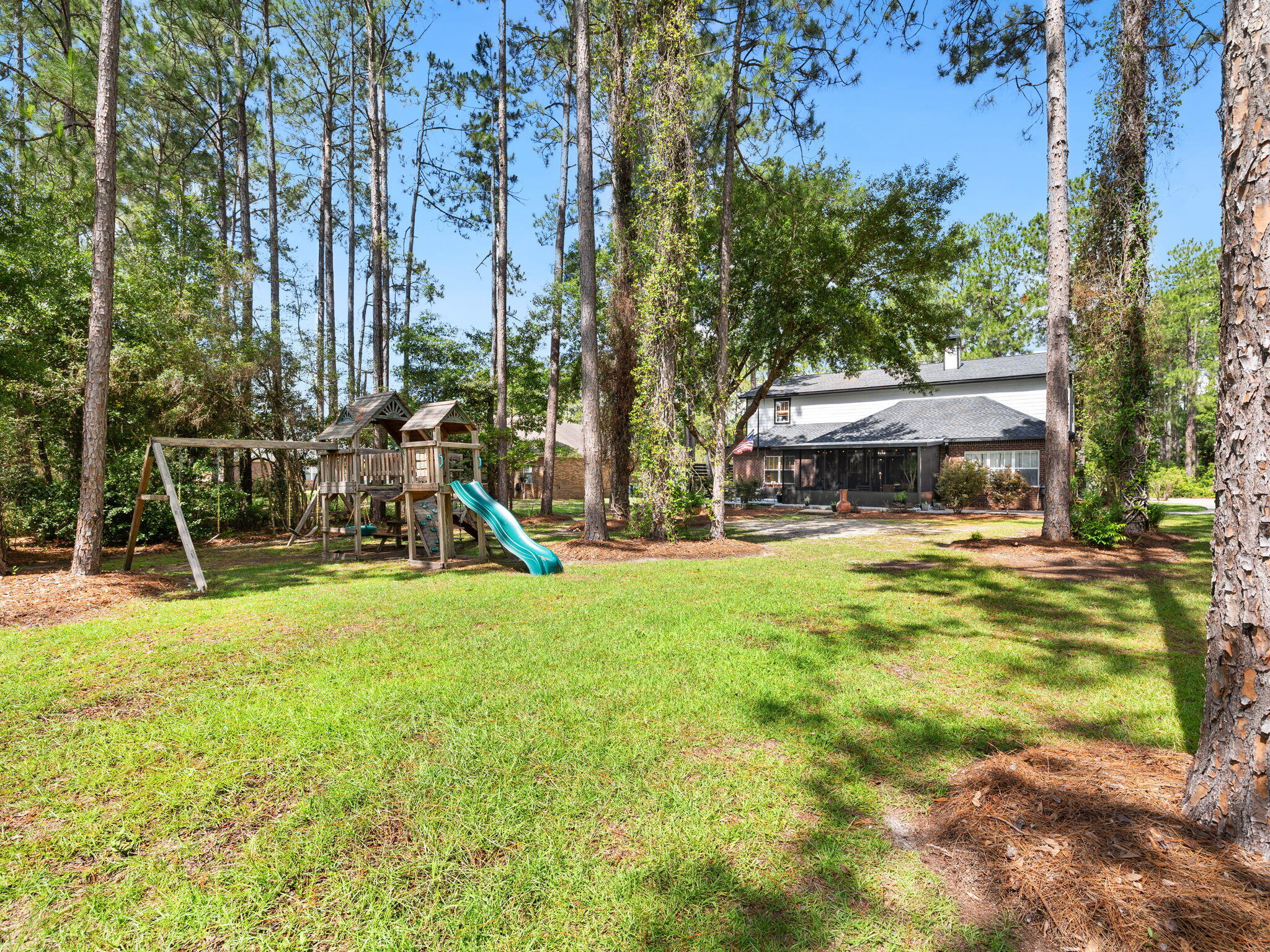 WINDSWEPT ESTATES - Residential