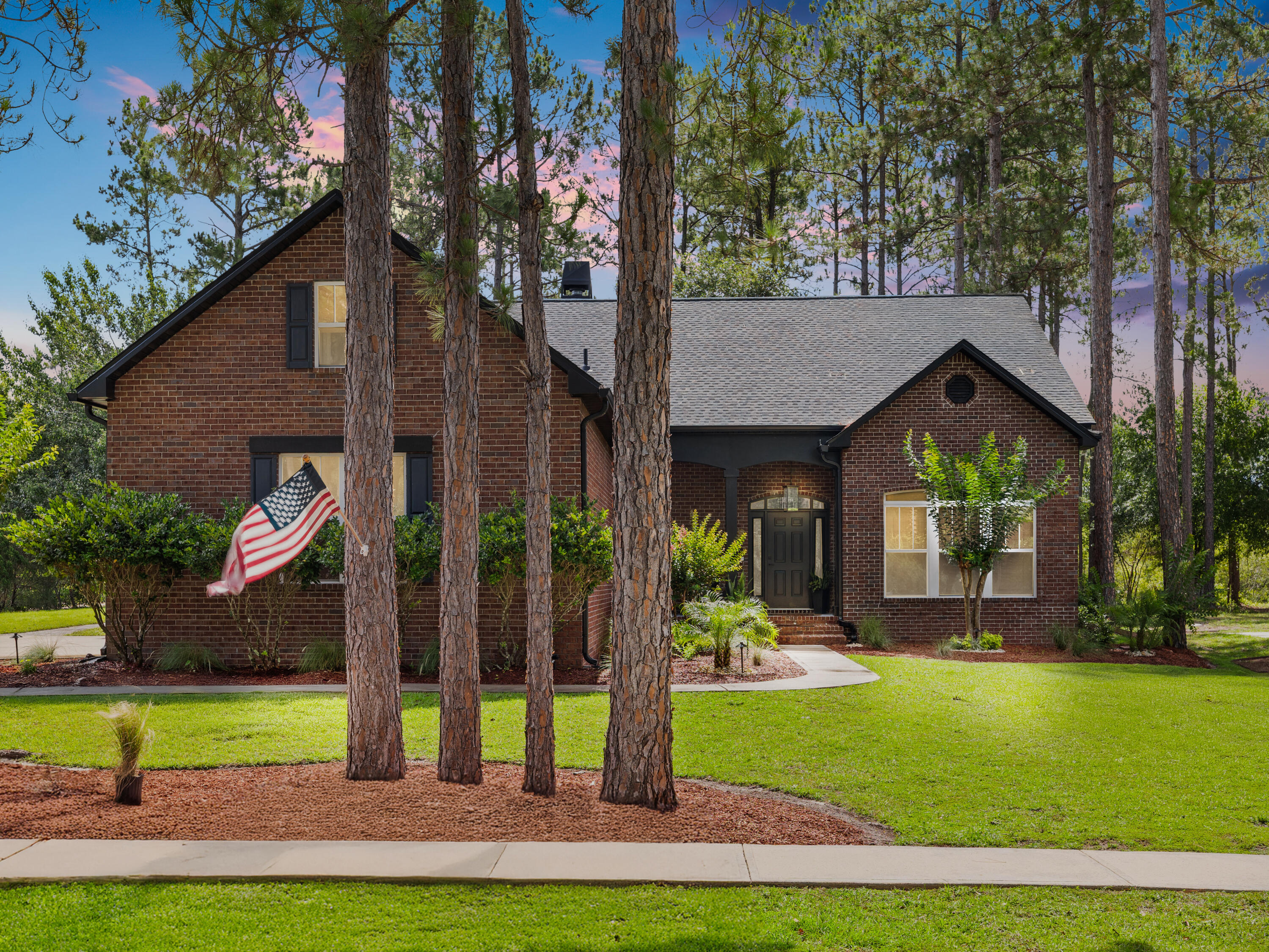 WINDSWEPT ESTATES - Residential