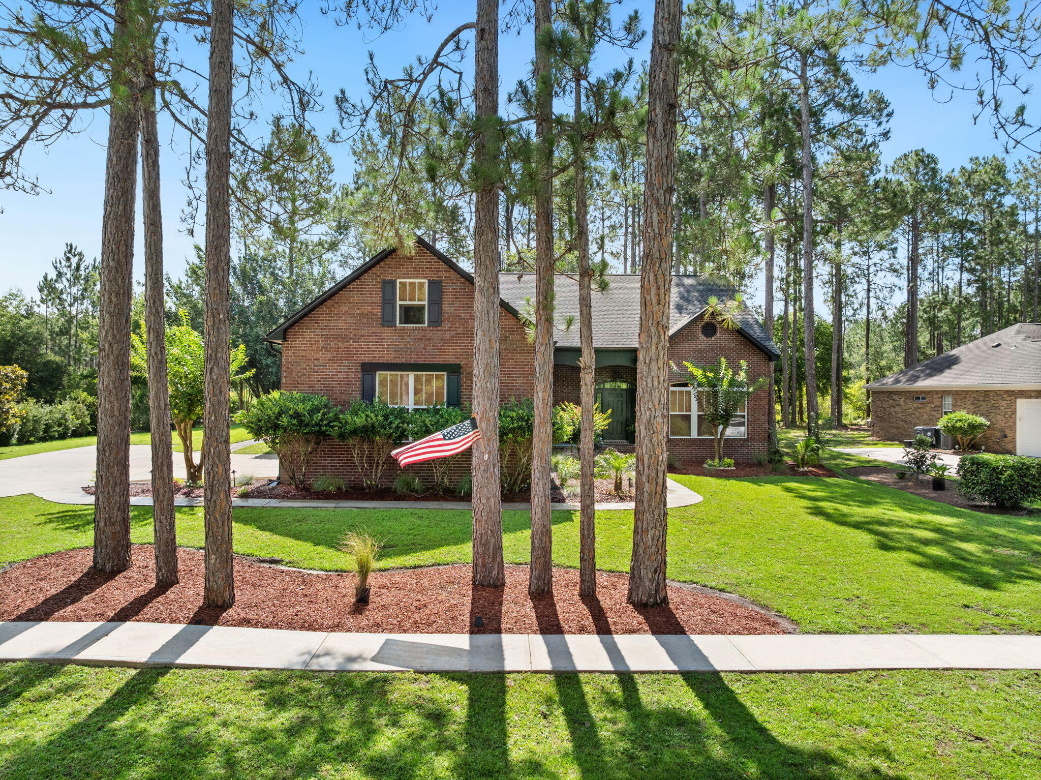 WINDSWEPT ESTATES - Residential