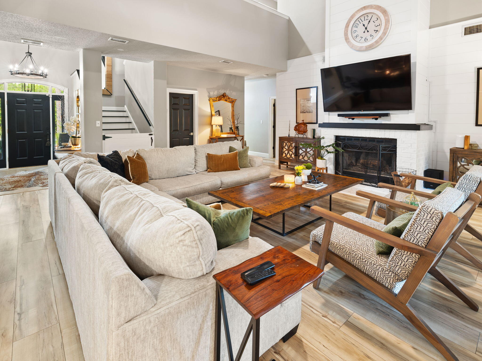 WINDSWEPT ESTATES - Residential