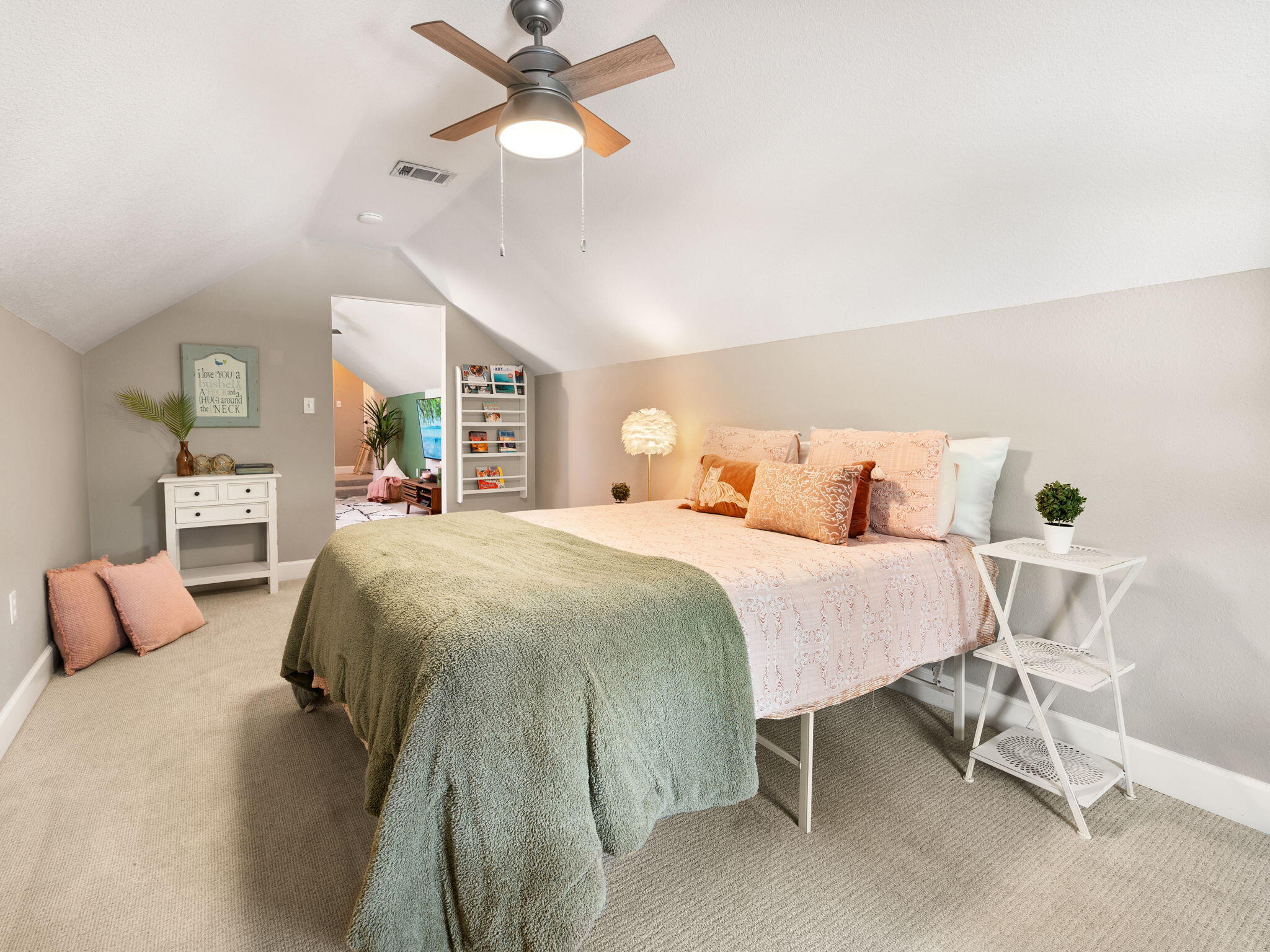 WINDSWEPT ESTATES - Residential