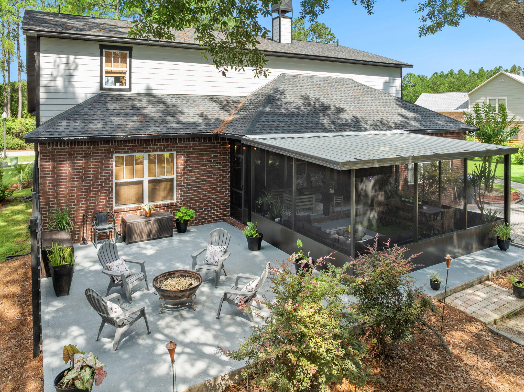 WINDSWEPT ESTATES - Residential