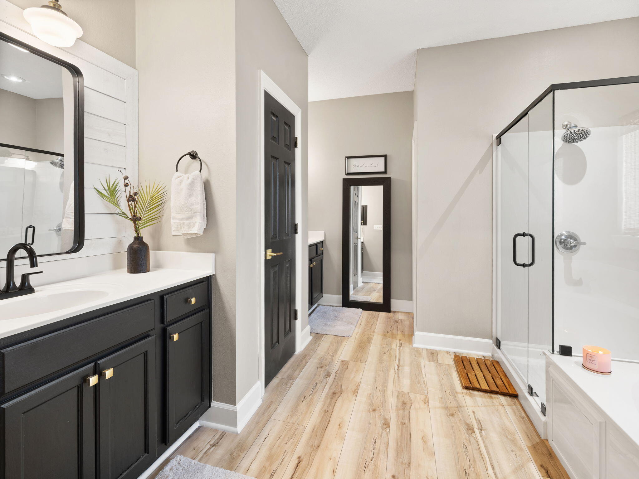 WINDSWEPT ESTATES - Residential