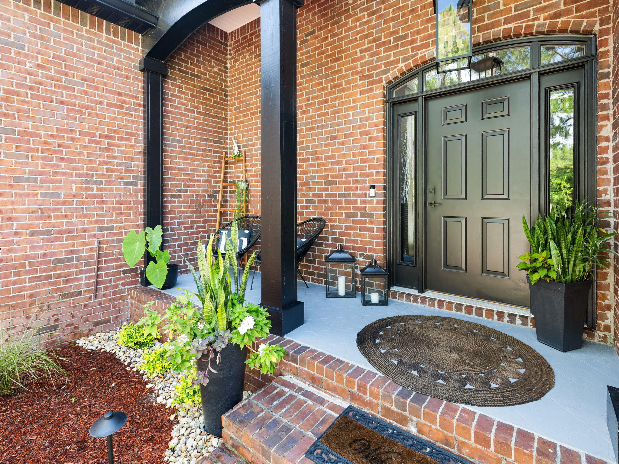 WINDSWEPT ESTATES - Residential