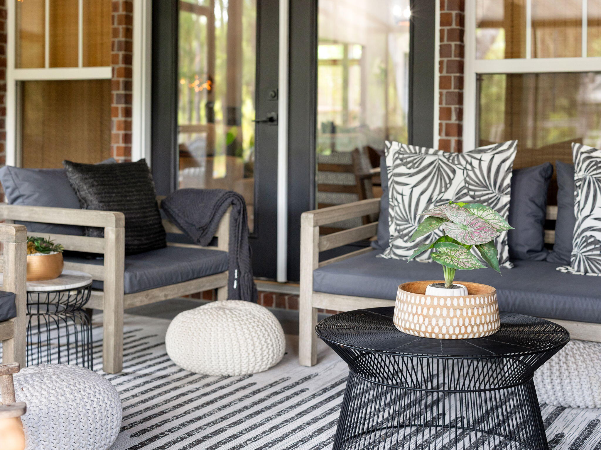 WINDSWEPT ESTATES - Residential