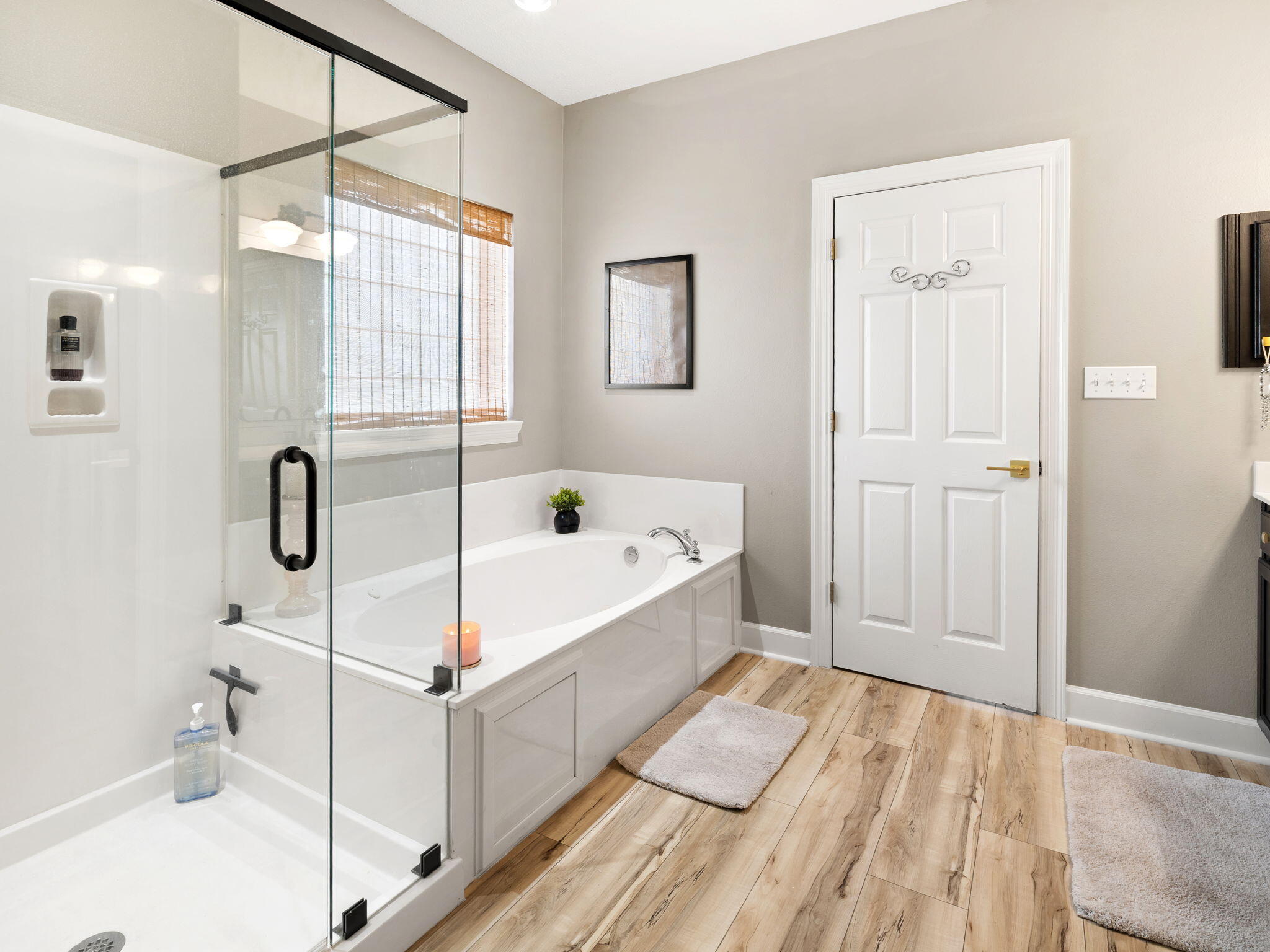 WINDSWEPT ESTATES - Residential