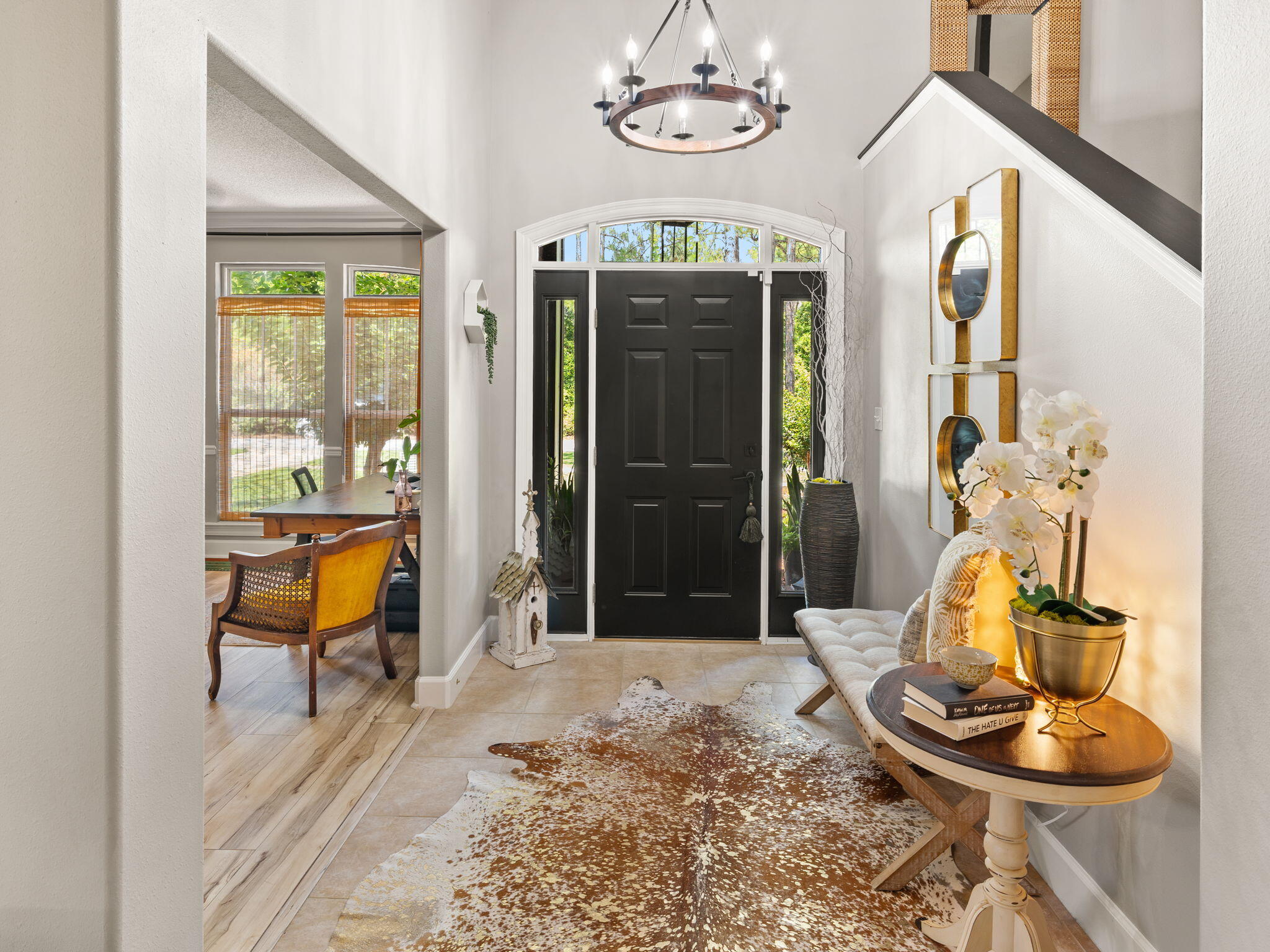 WINDSWEPT ESTATES - Residential