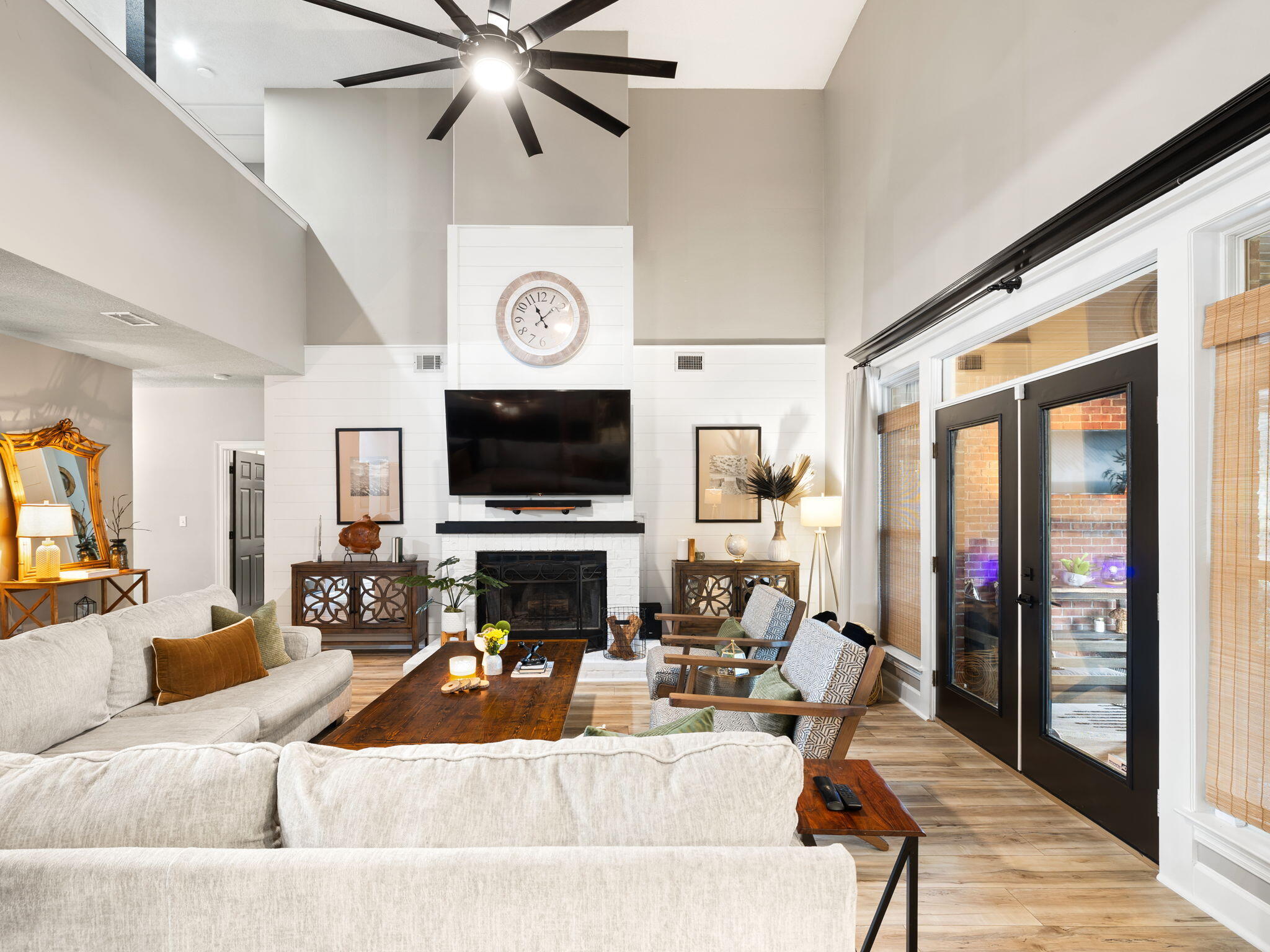 WINDSWEPT ESTATES - Residential