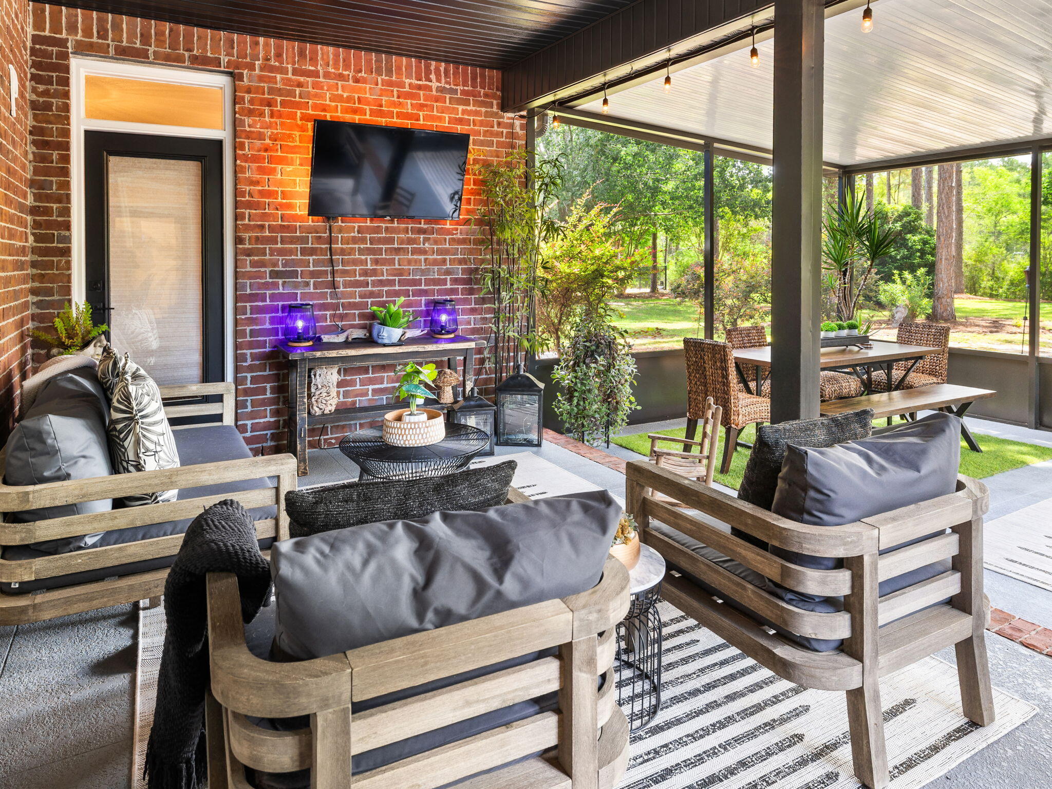 WINDSWEPT ESTATES - Residential