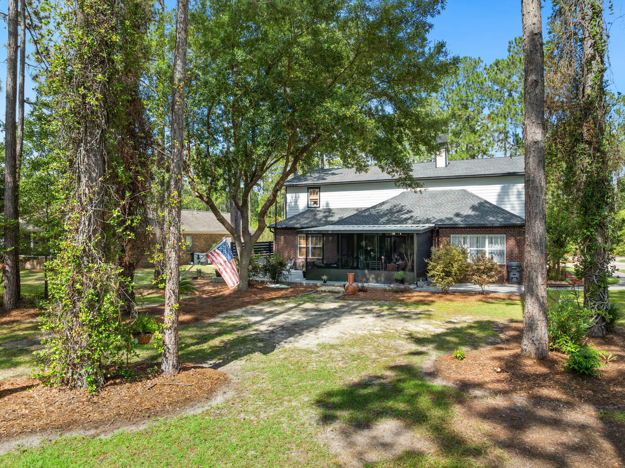 WINDSWEPT ESTATES - Residential