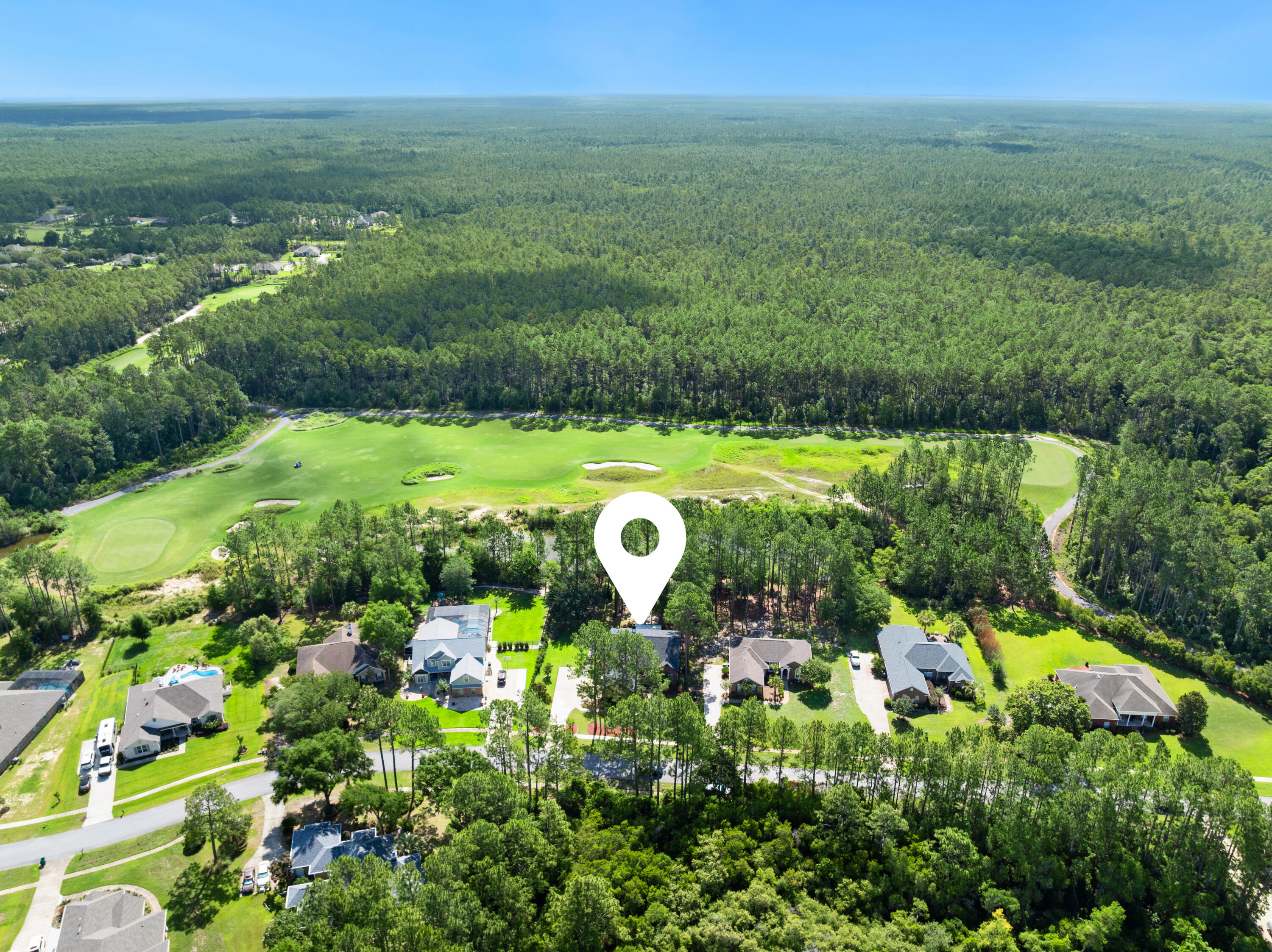 WINDSWEPT ESTATES - Residential