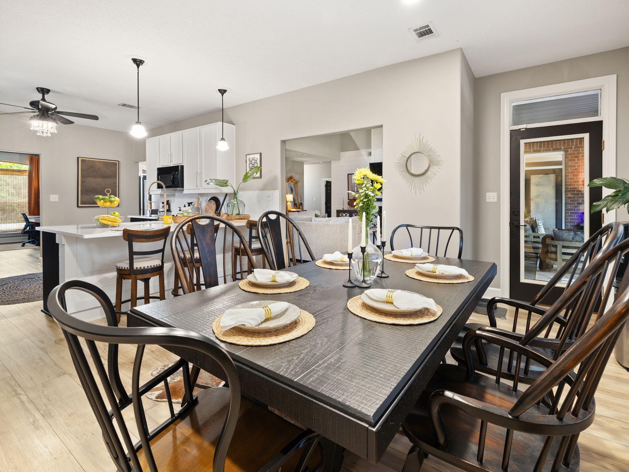 WINDSWEPT ESTATES - Residential