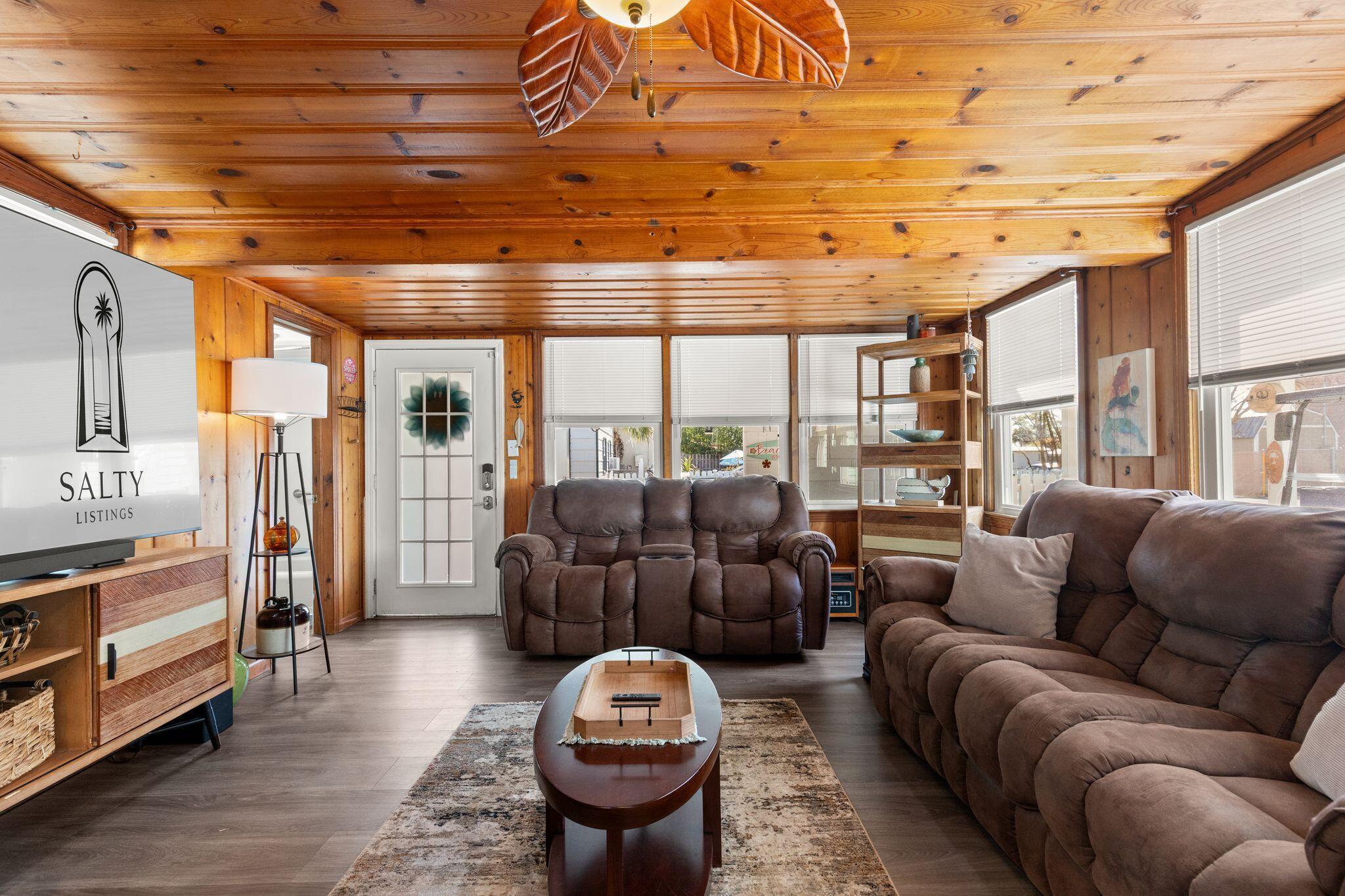 SUDDUTHS 1ST ADDN - Residential