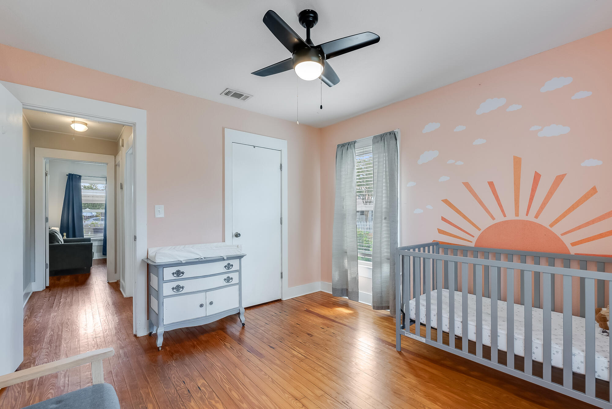 SUDDUTHS 1ST ADDN - Residential