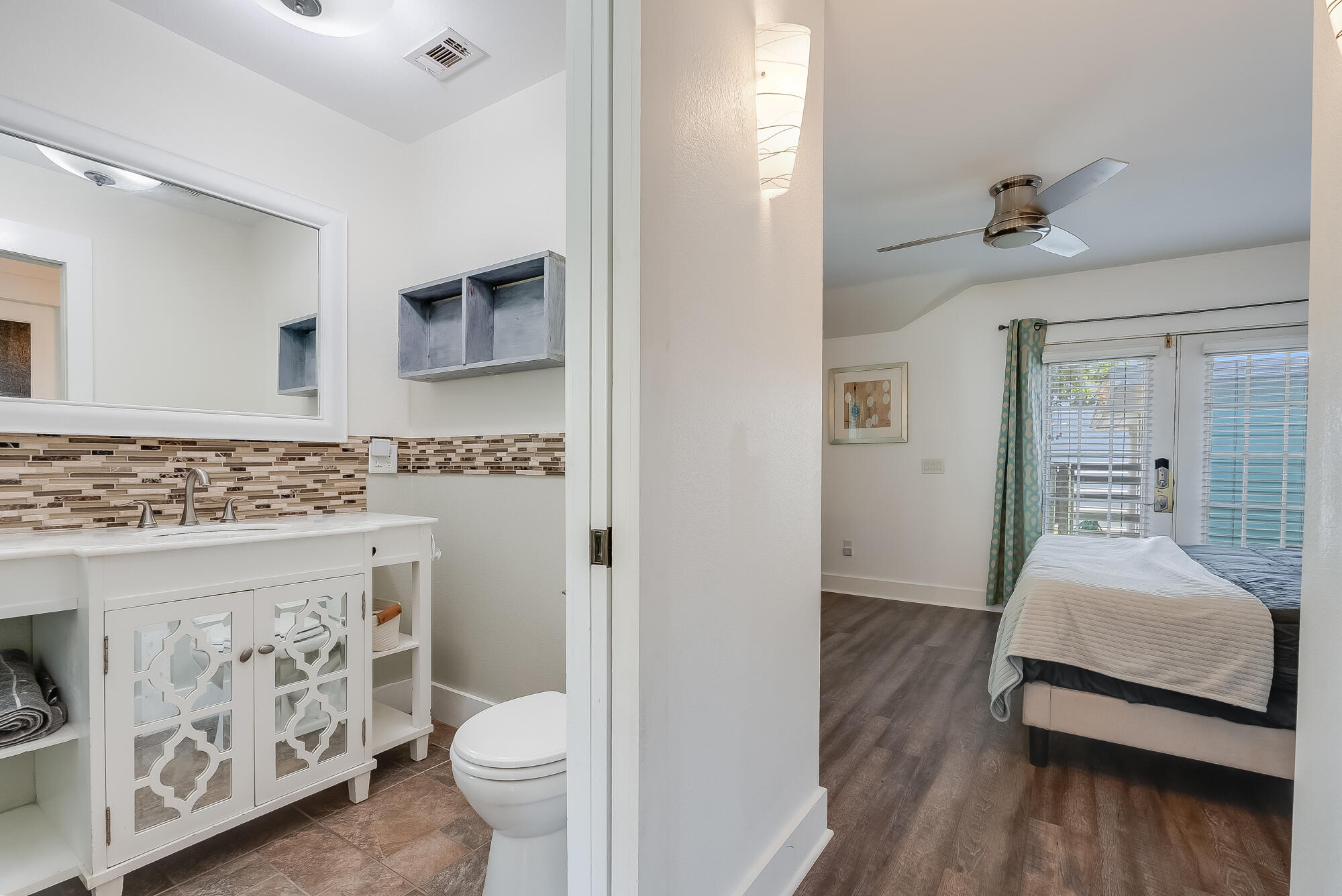 SUDDUTHS 1ST ADDN - Residential