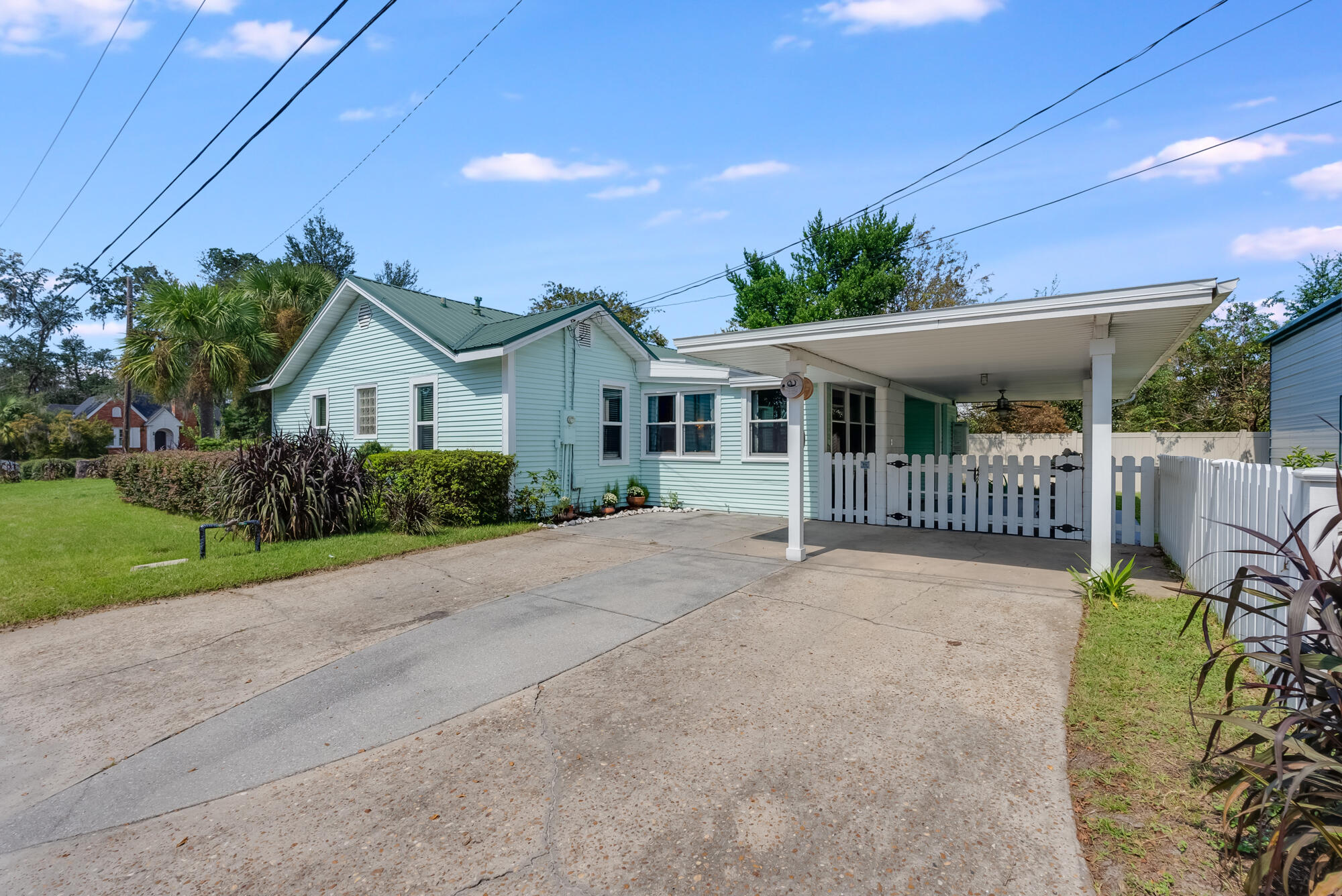 SUDDUTHS 1ST ADDN - Residential