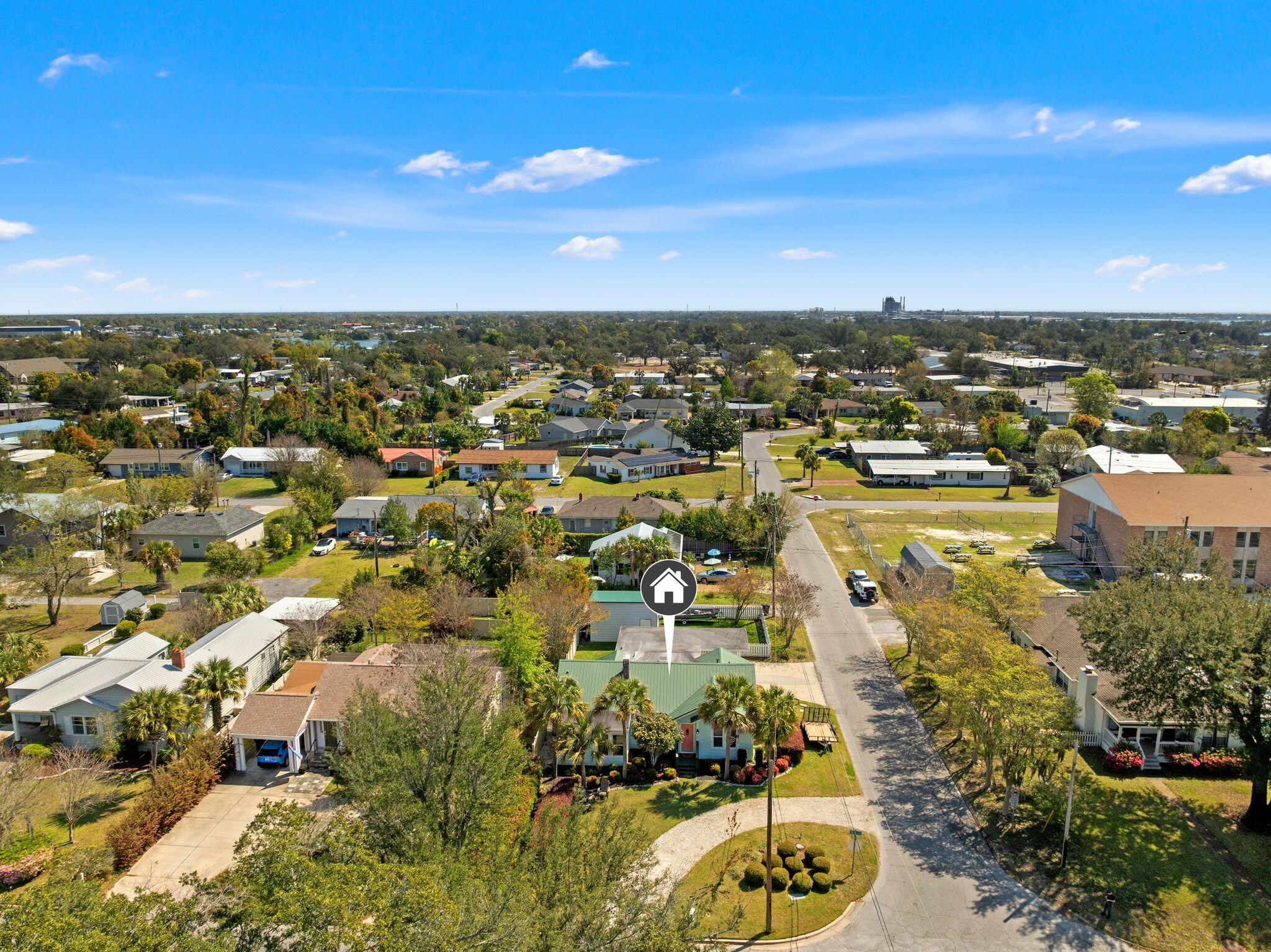 SUDDUTHS 1ST ADDN - Residential