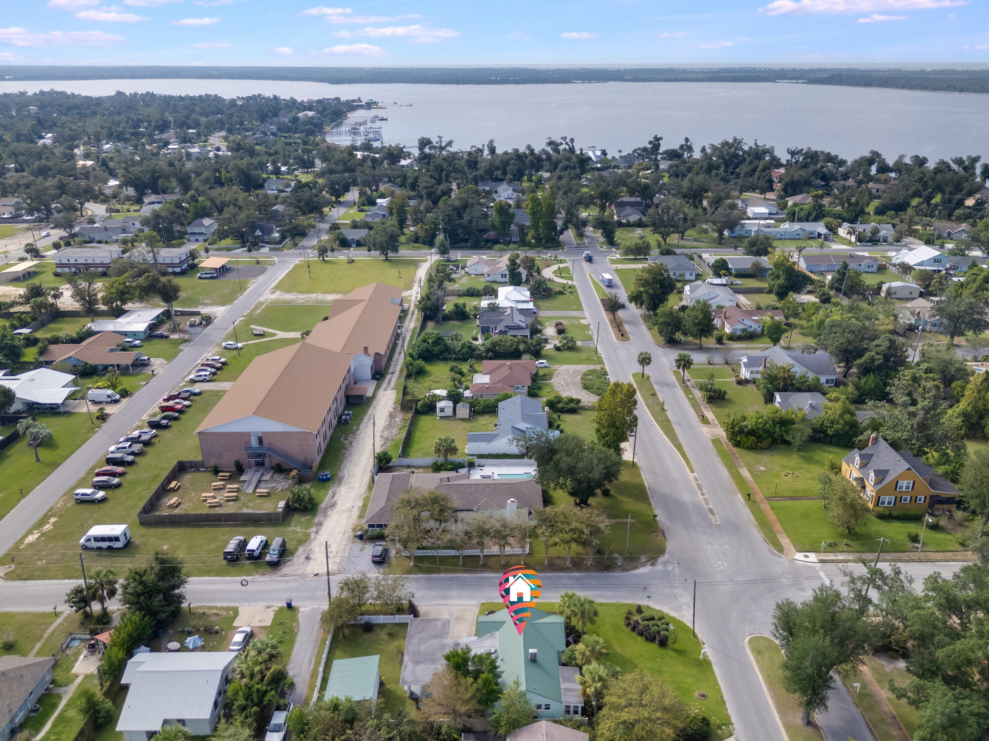 SUDDUTHS 1ST ADDN - Residential