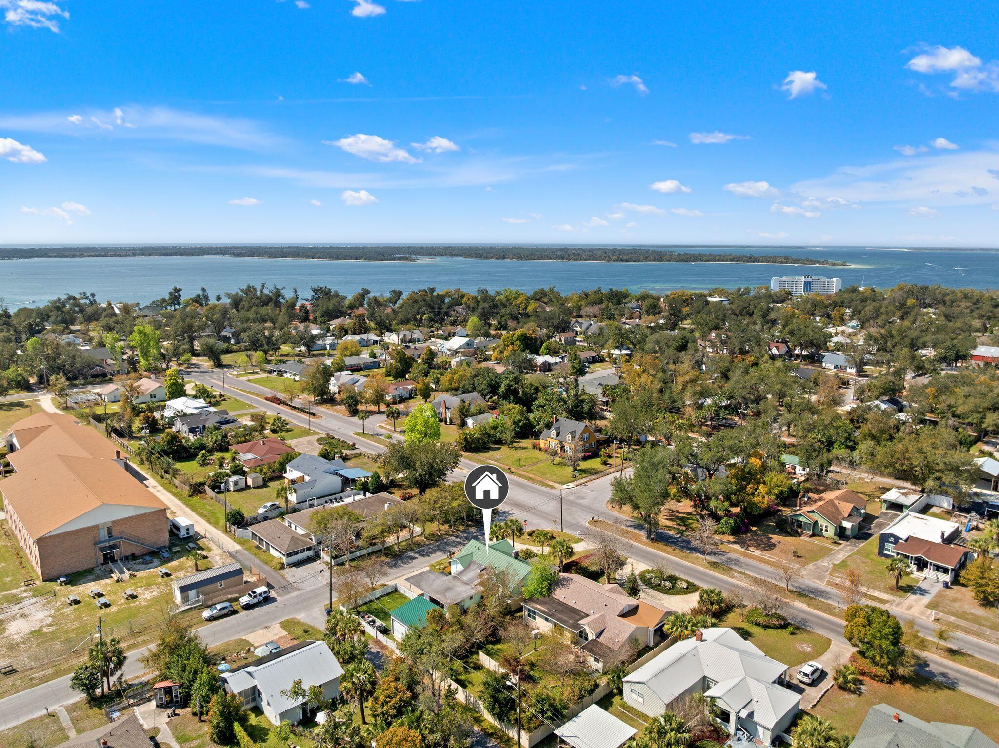 SUDDUTHS 1ST ADDN - Residential