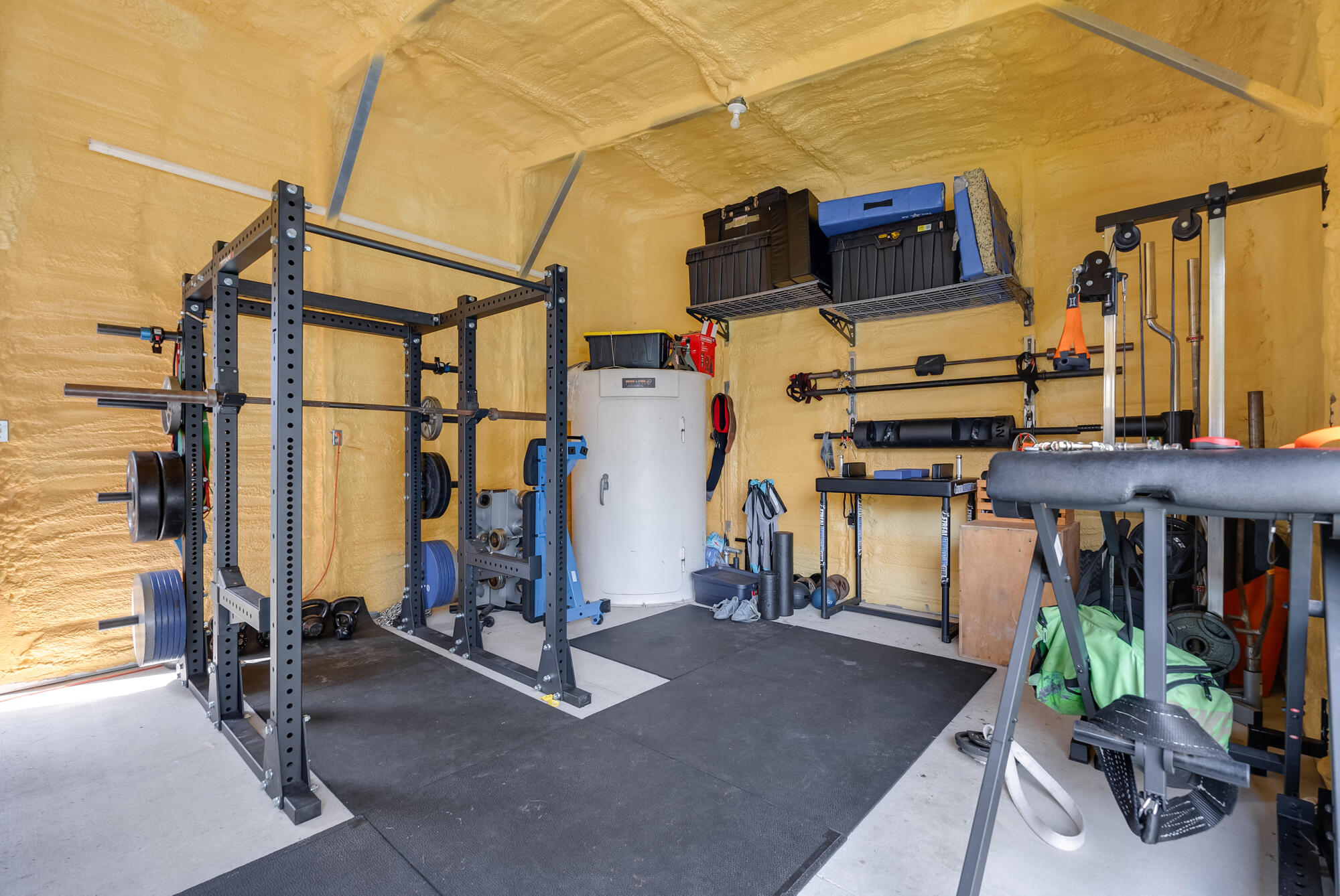 SUDDUTHS 1ST ADDN - Residential