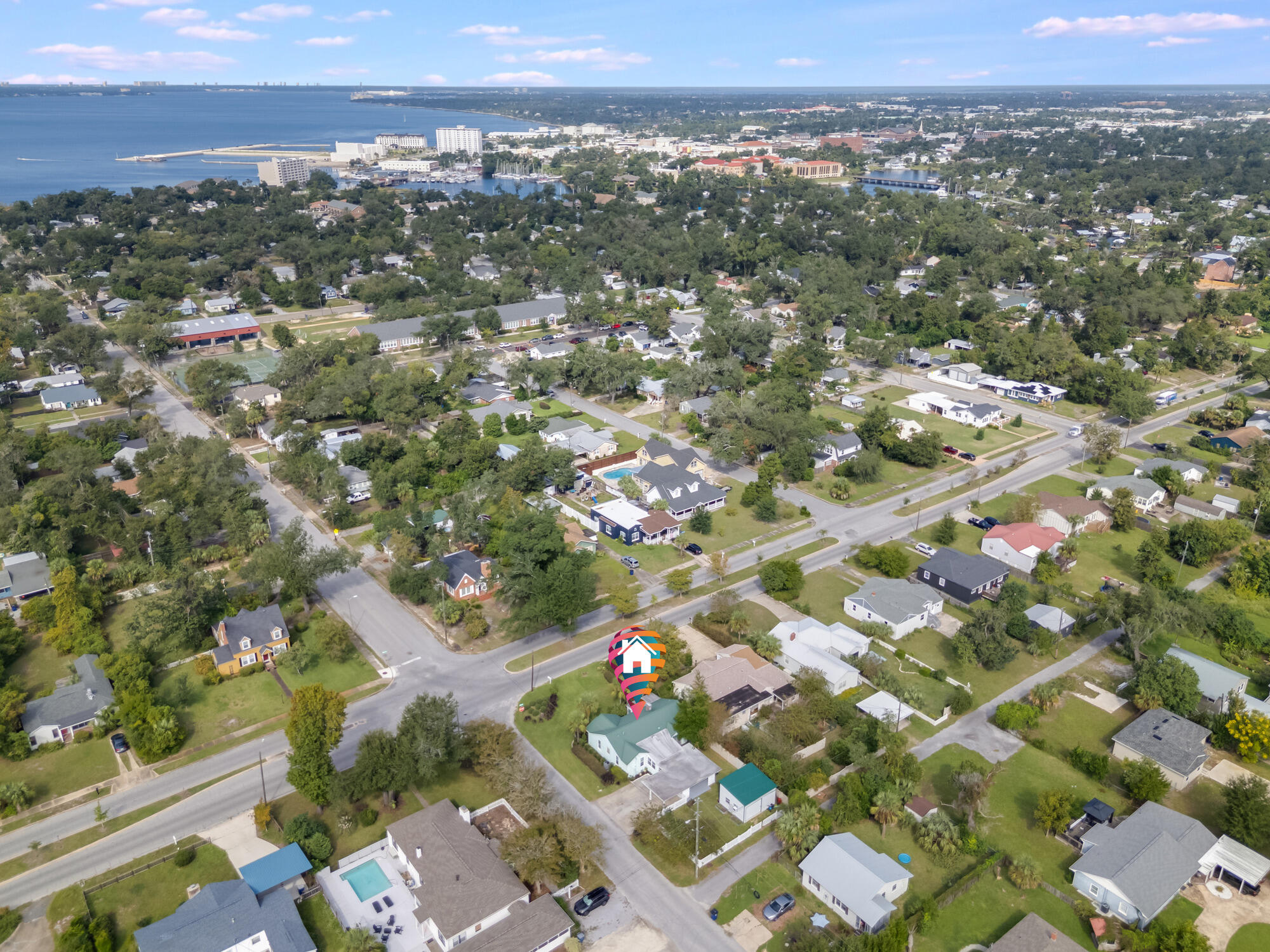 SUDDUTHS 1ST ADDN - Residential