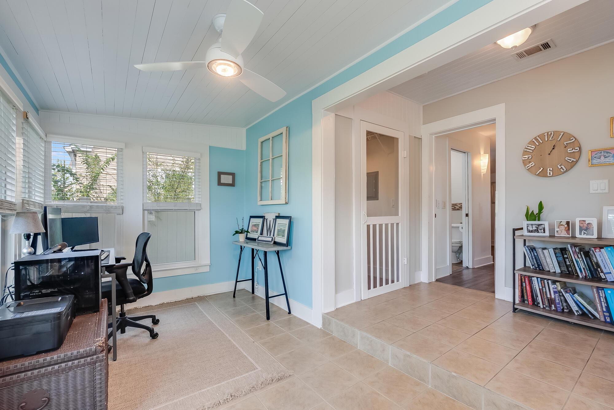 SUDDUTHS 1ST ADDN - Residential