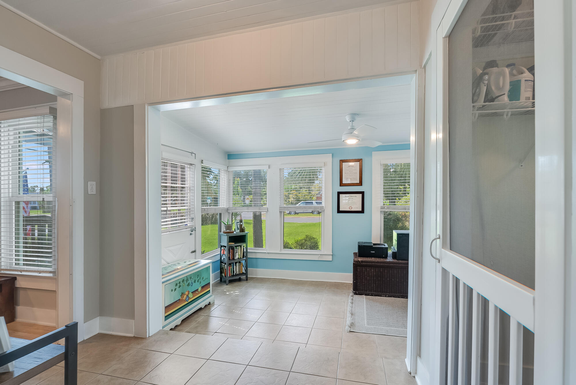 SUDDUTHS 1ST ADDN - Residential